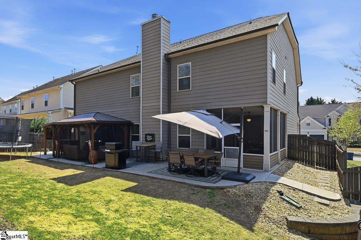 536 W Saddletree Drive Reidville, SC 29388