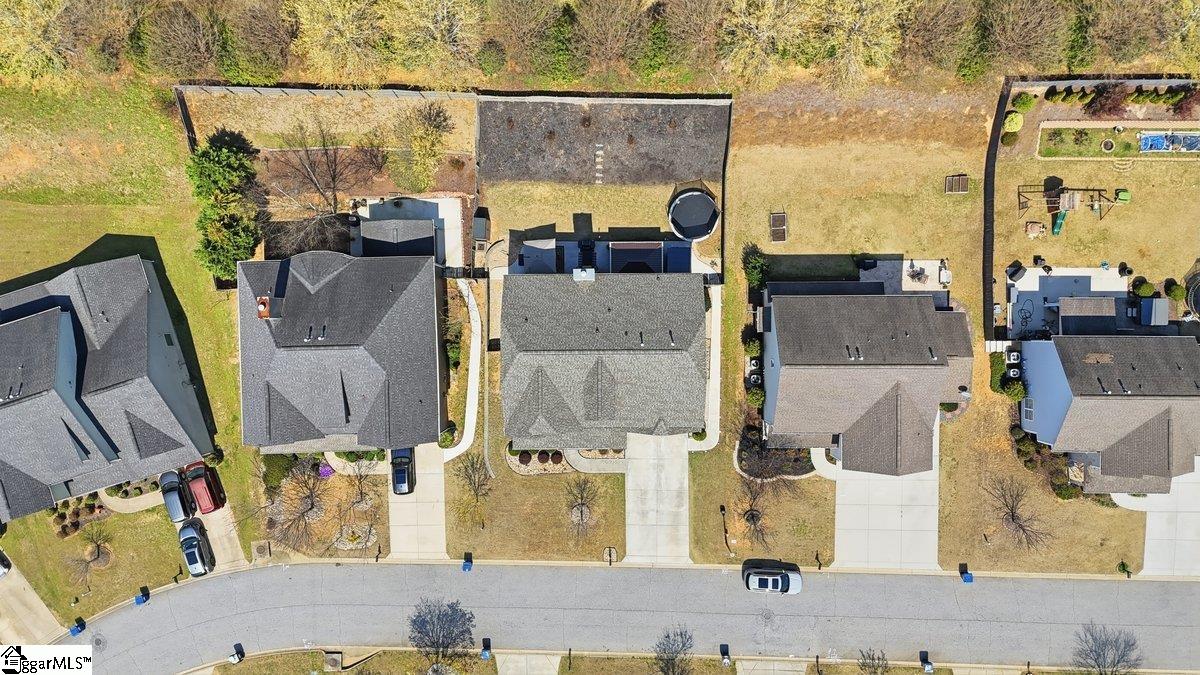 536 W Saddletree Drive Reidville, SC 29388