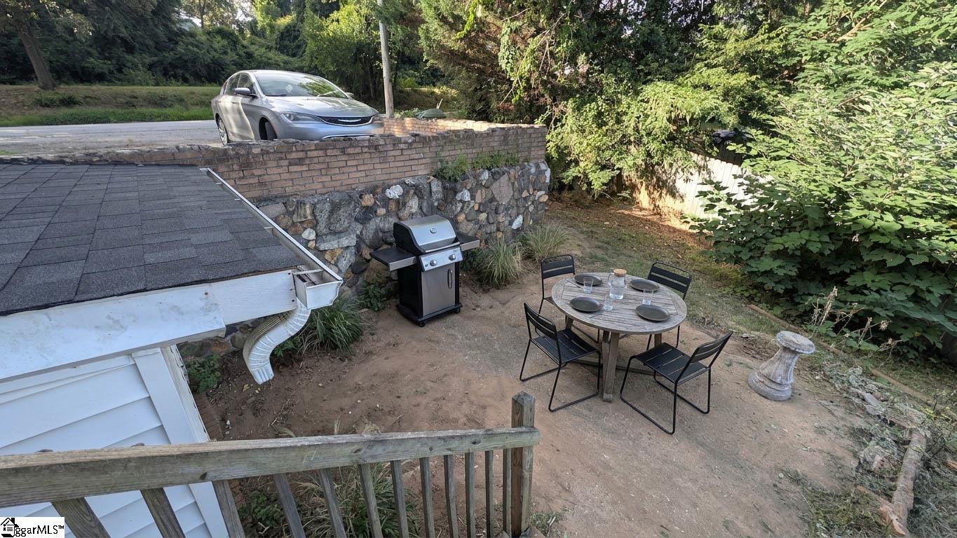 217 Railroad Street Pickens, SC 29671-2373