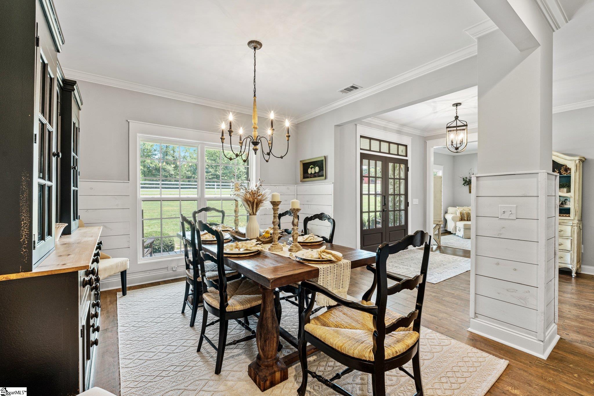 591 Spearman Road Pelzer, SC 29669