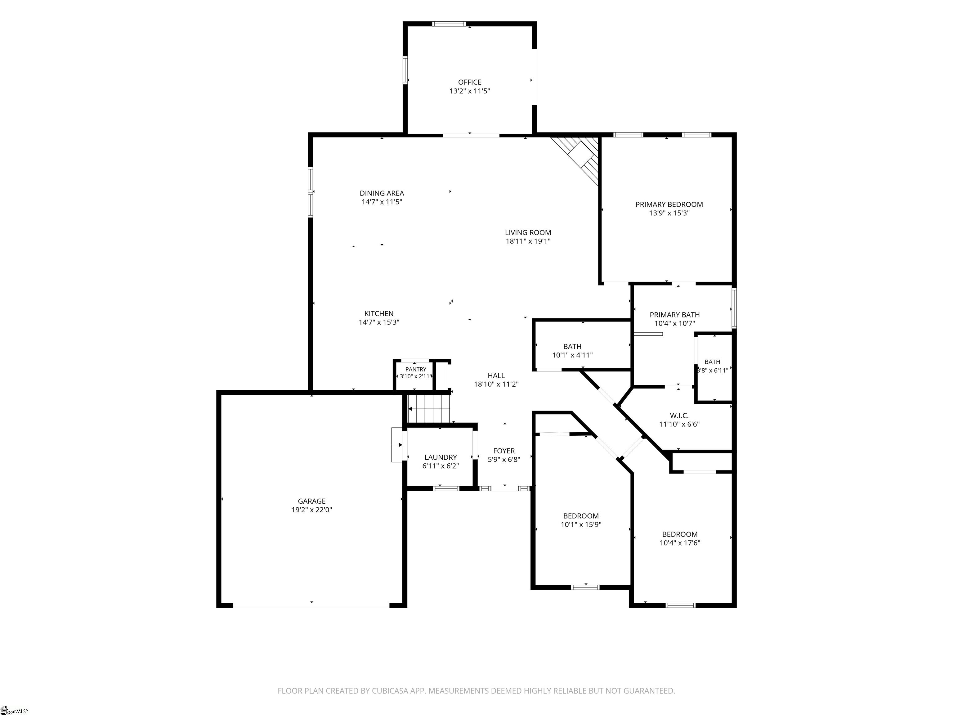 457 Madison Creek Court Lyman, SC 29365