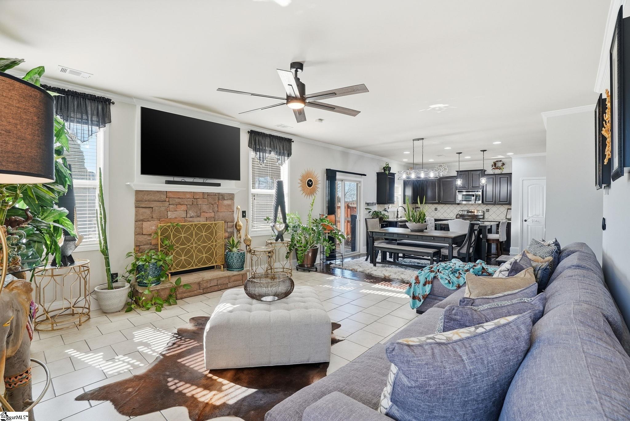 517 Willow Bank Landing Moore, SC 29369