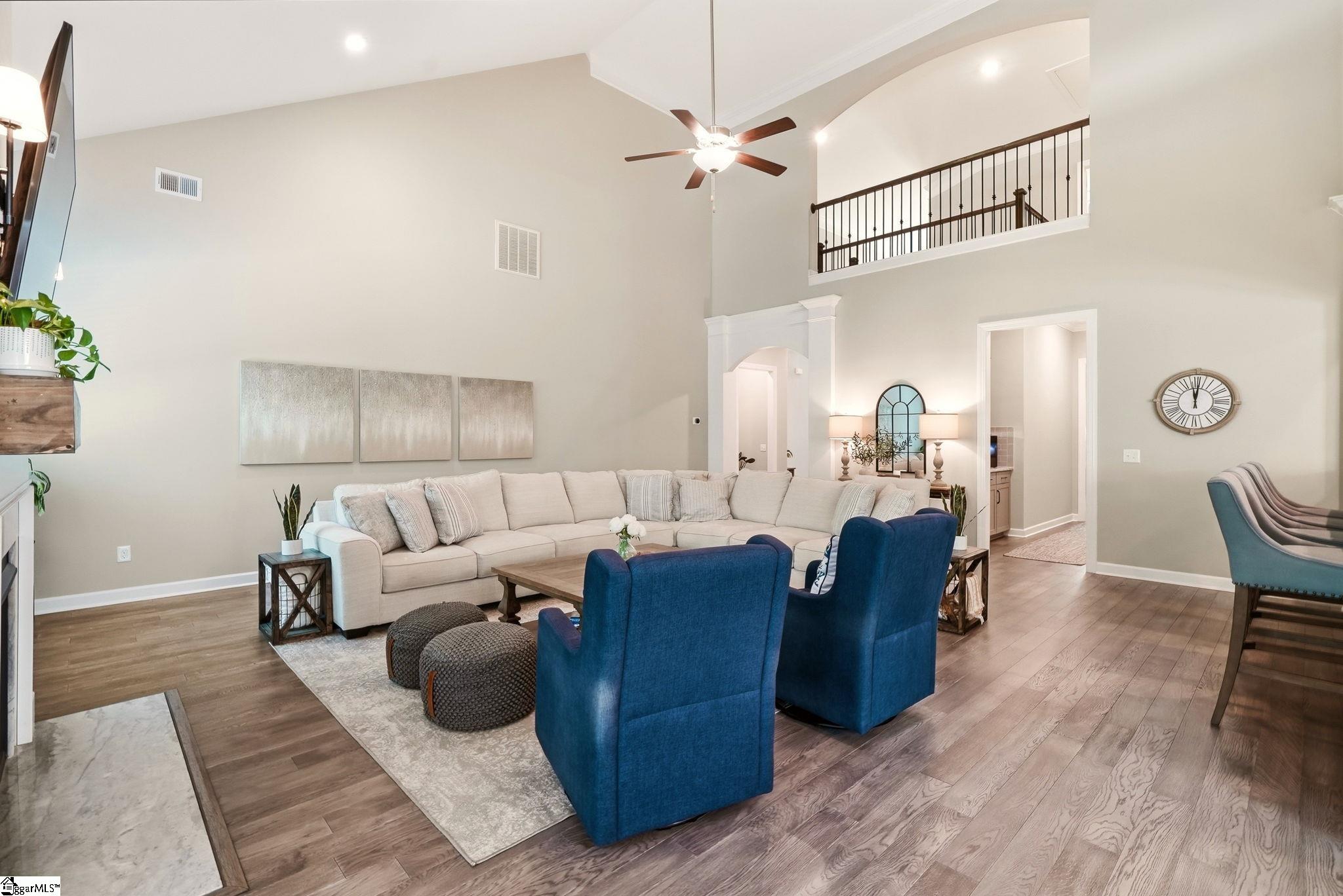 36 Modesto Lane Simpsonville, SC 29681