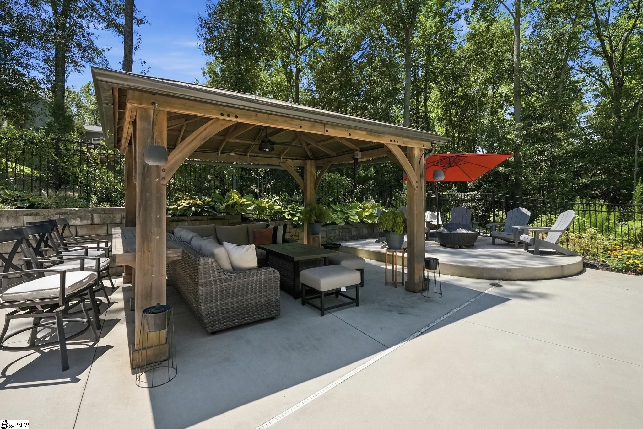 36 Modesto Lane Simpsonville, SC 29681