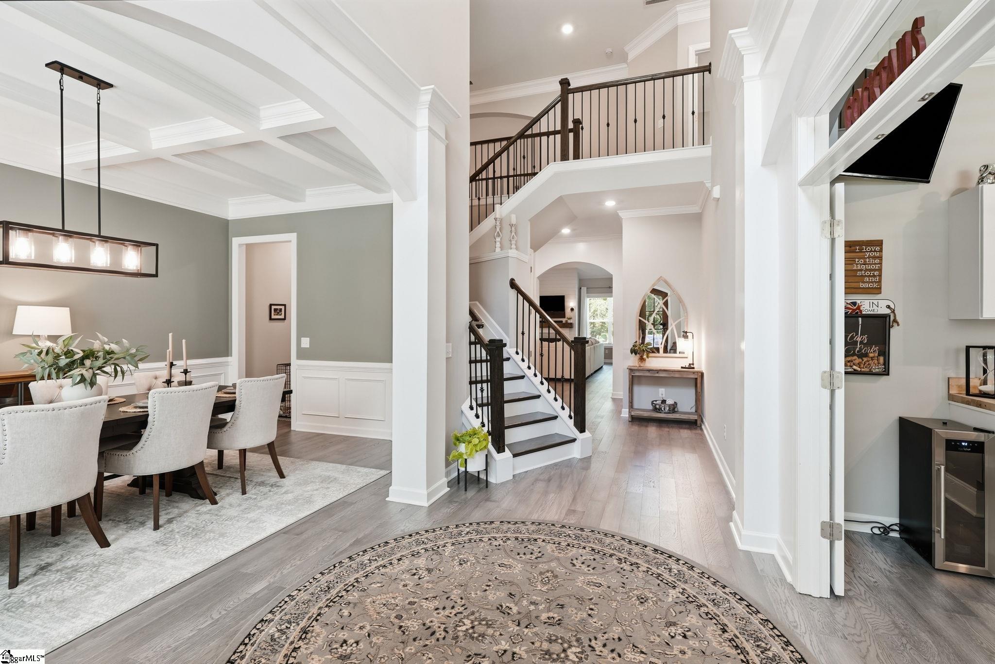 36 Modesto Lane Simpsonville, SC 29681