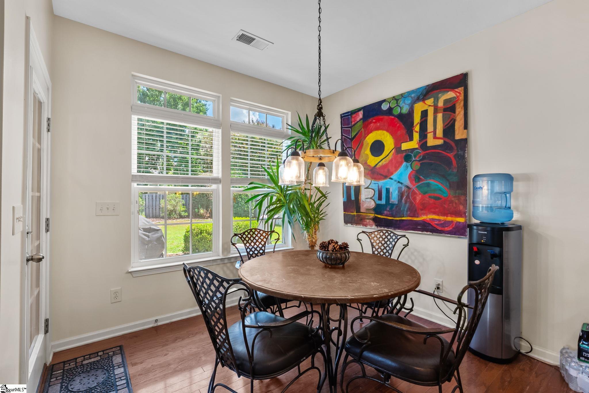 12 Weston Brook Way Greenville, SC 29607