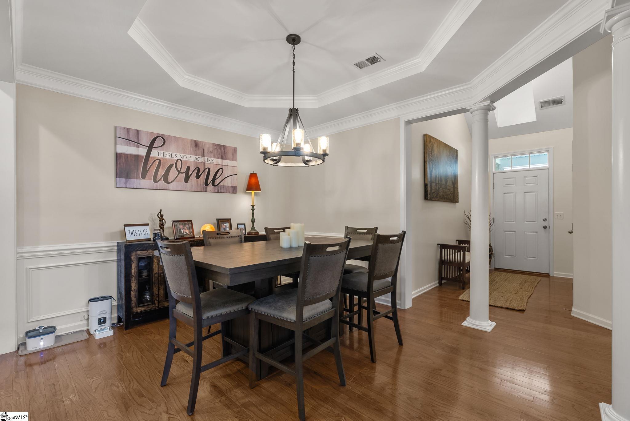 12 Weston Brook Way Greenville, SC 29607