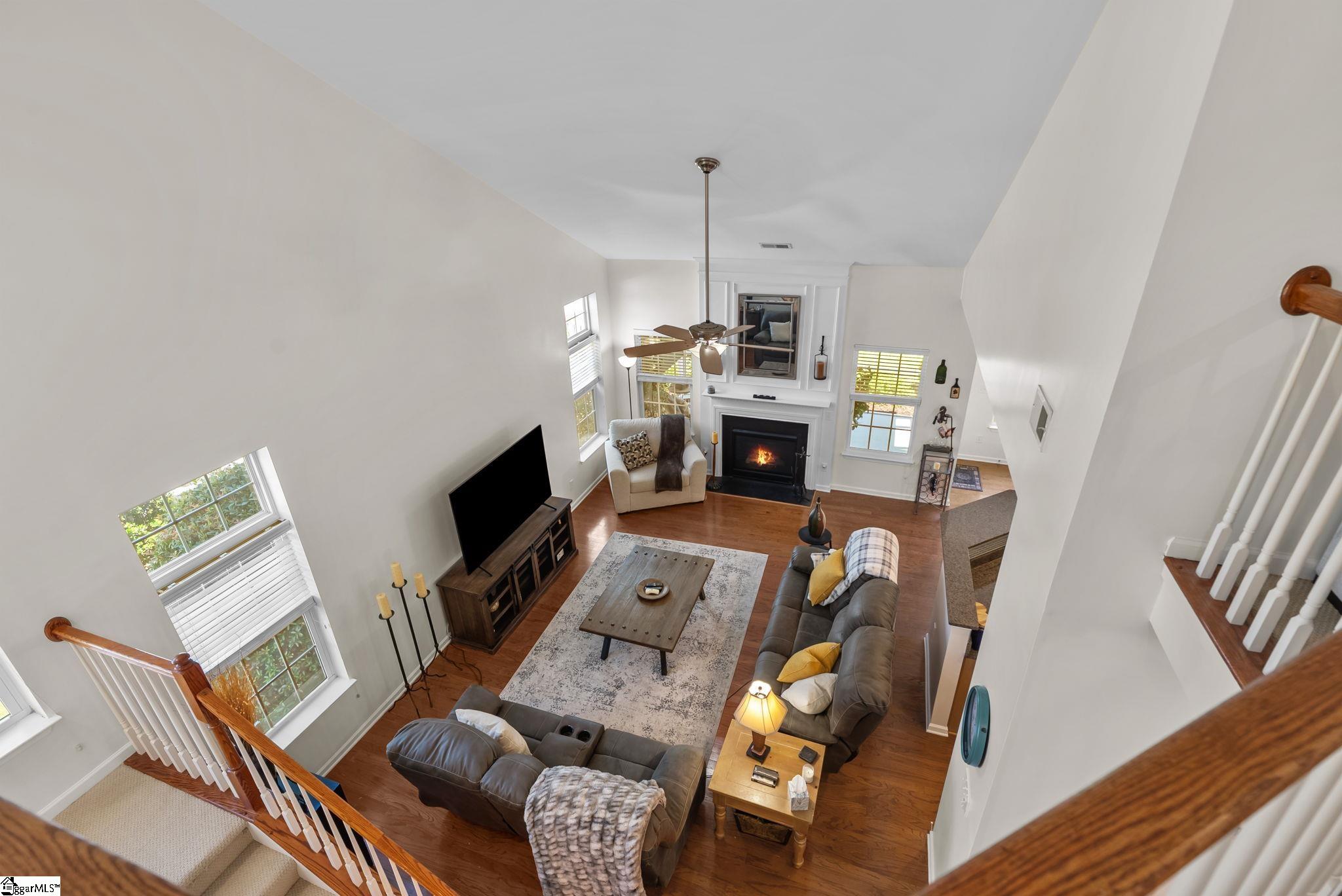 12 Weston Brook Way Greenville, SC 29607