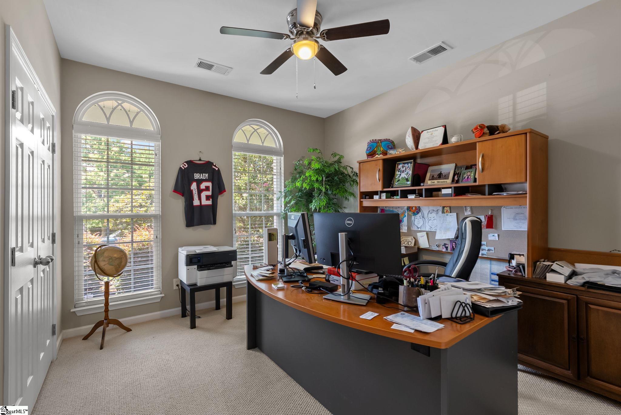 12 Weston Brook Way Greenville, SC 29607