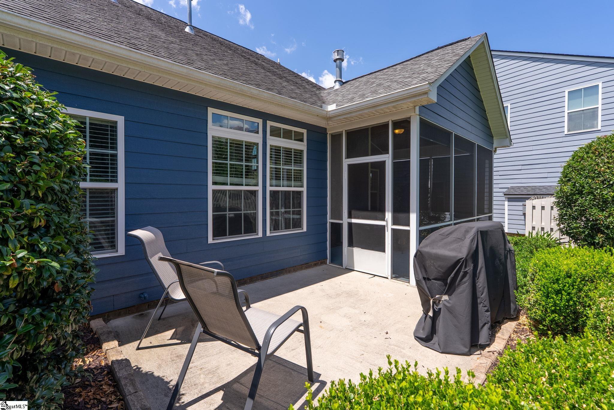 12 Weston Brook Way Greenville, SC 29607