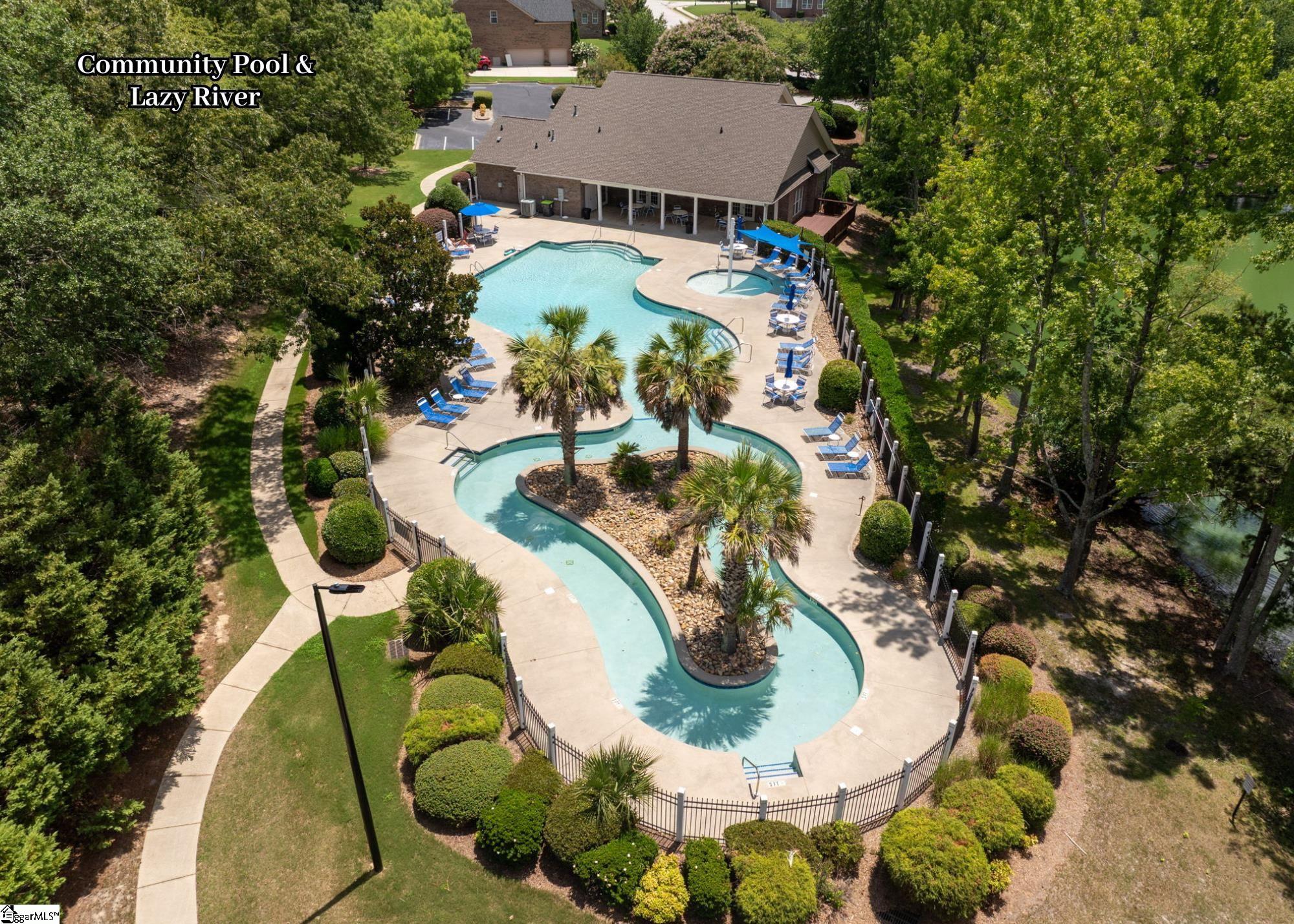 12 Weston Brook Way Greenville, SC 29607