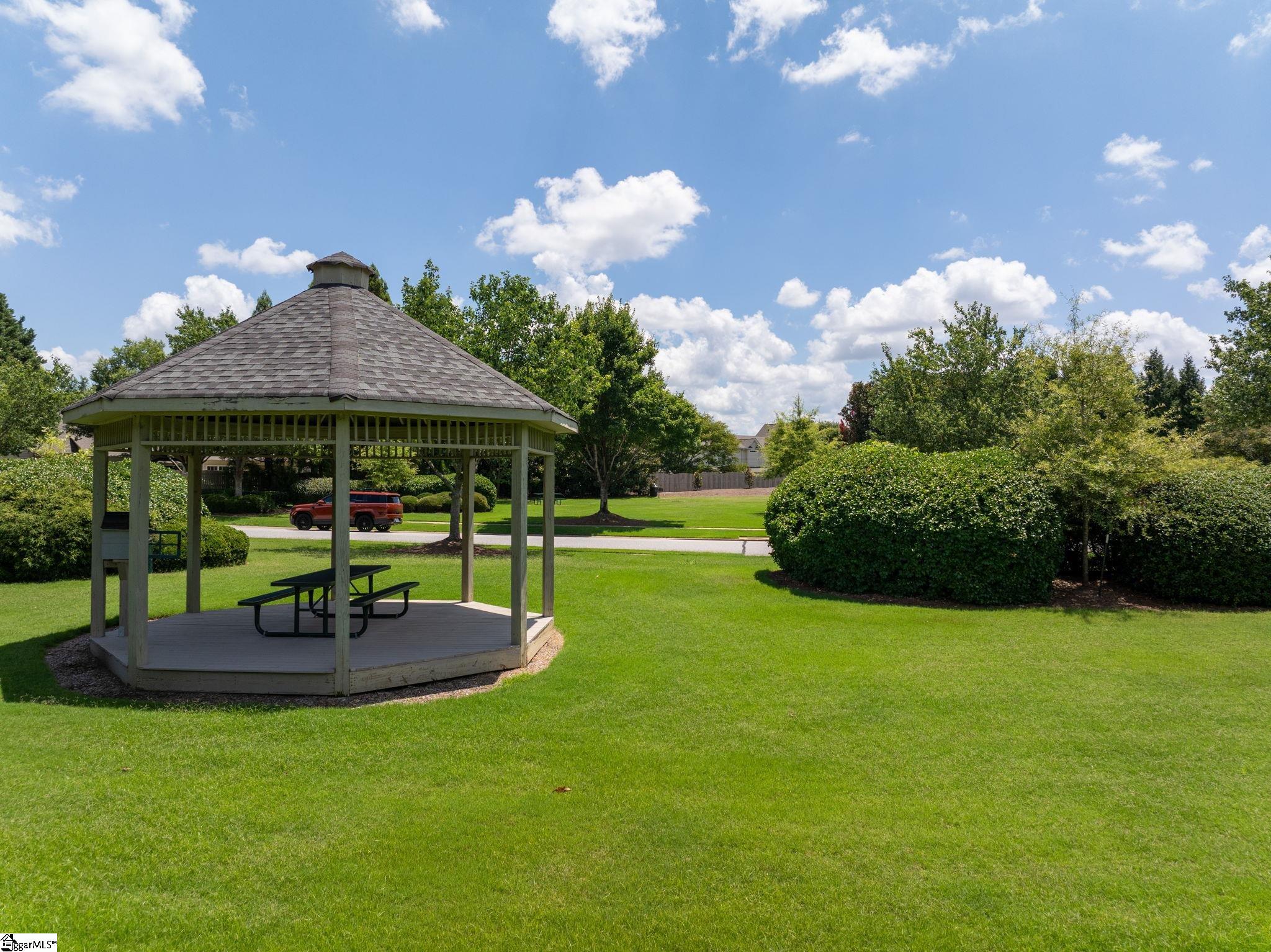 12 Weston Brook Way Greenville, SC 29607