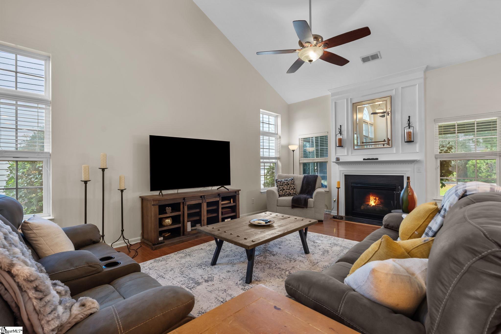 12 Weston Brook Way Greenville, SC 29607