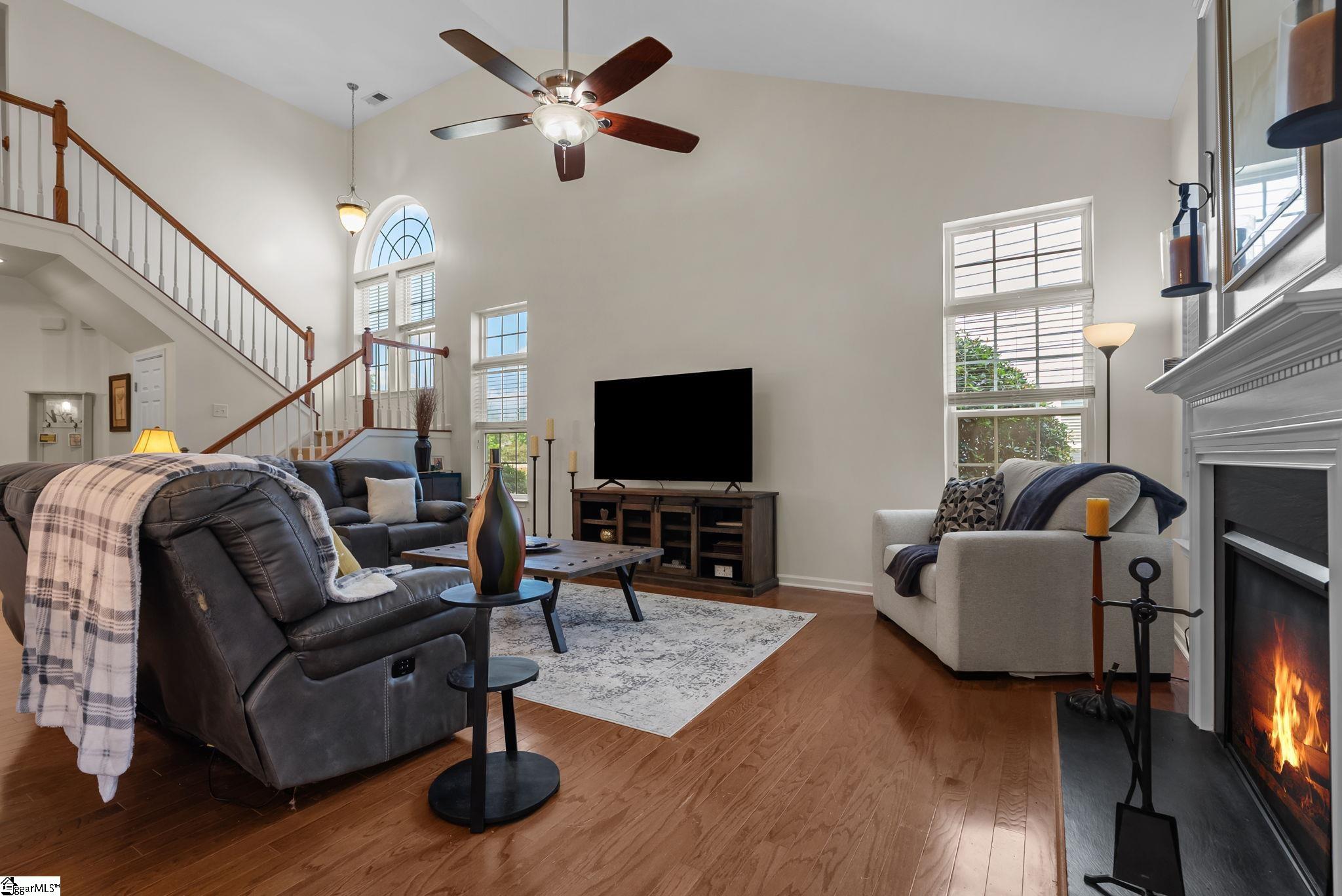 12 Weston Brook Way Greenville, SC 29607