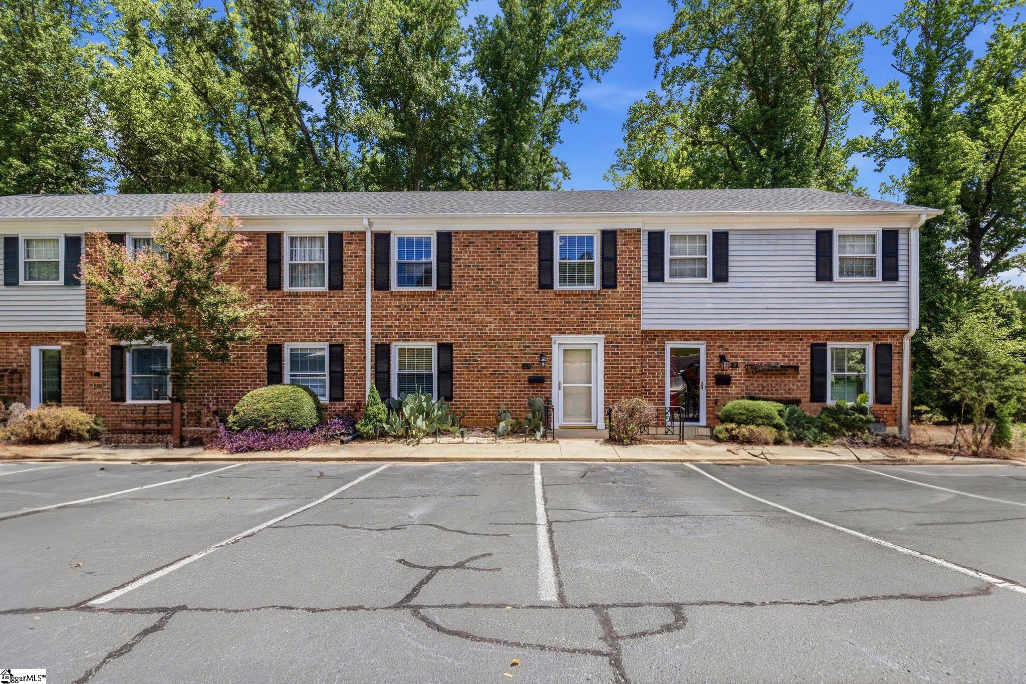 815 Edwards Road UNIT Unit 10 Greenville, SC 29615