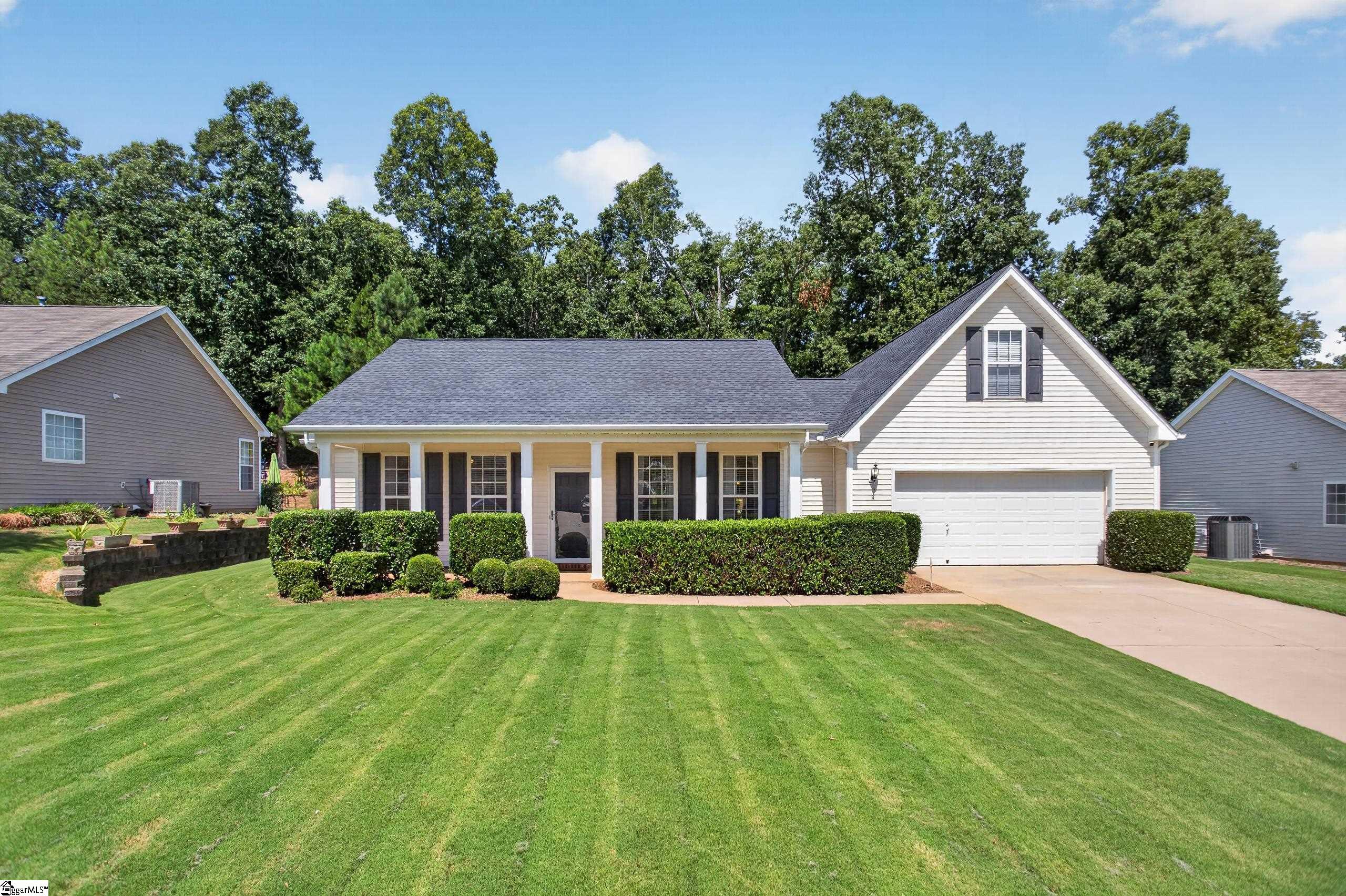 145 Largess Lane Piedmont, SC 29673