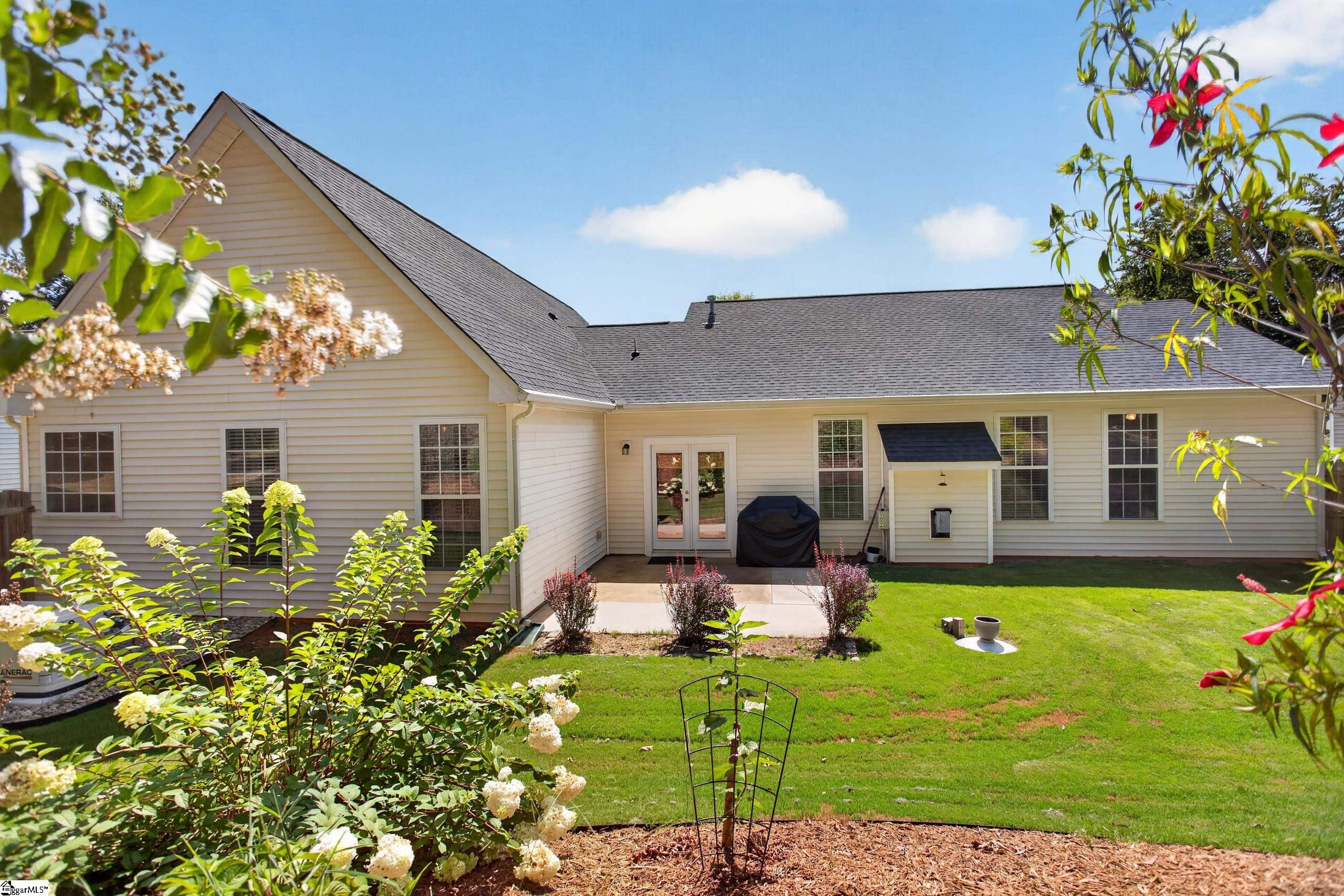 145 Largess Lane Piedmont, SC 29673