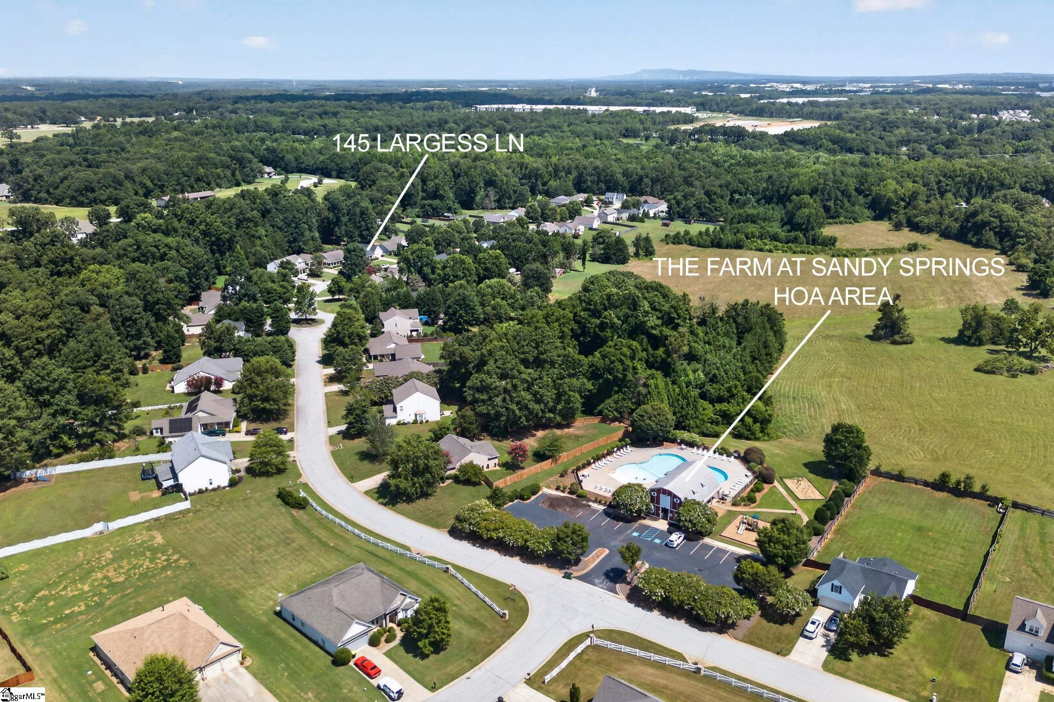 145 Largess Lane Piedmont, SC 29673