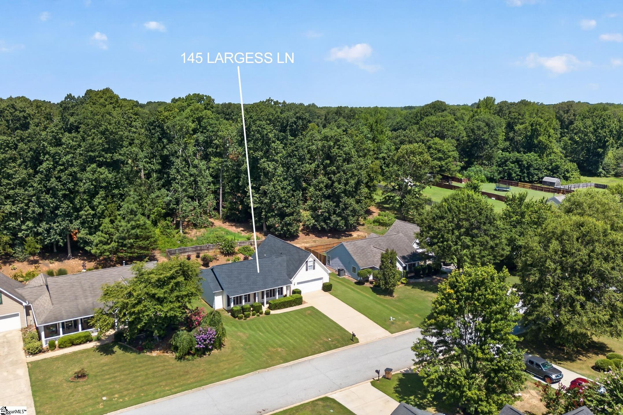 145 Largess Lane Piedmont, SC 29673