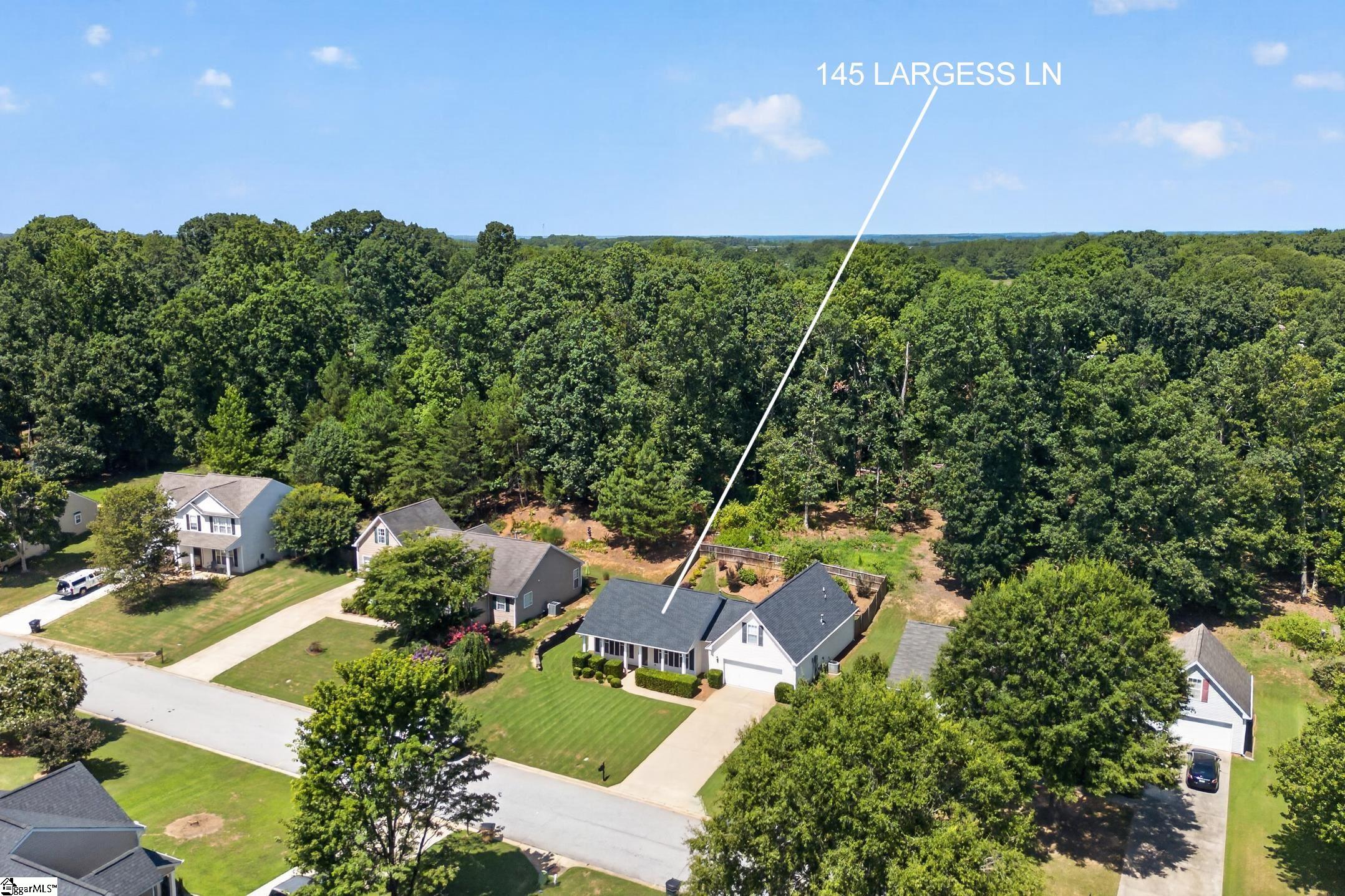 145 Largess Lane Piedmont, SC 29673