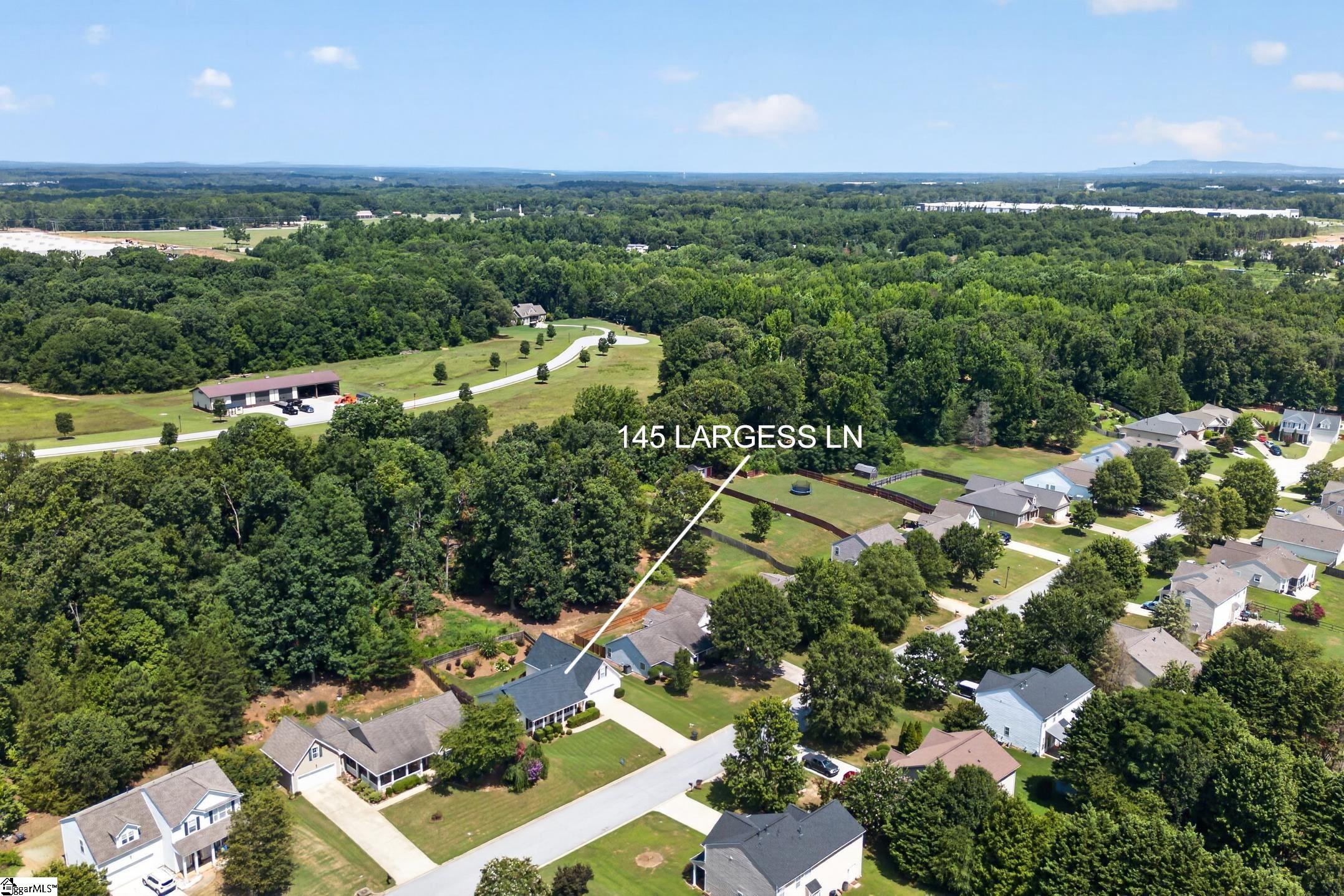145 Largess Lane Piedmont, SC 29673