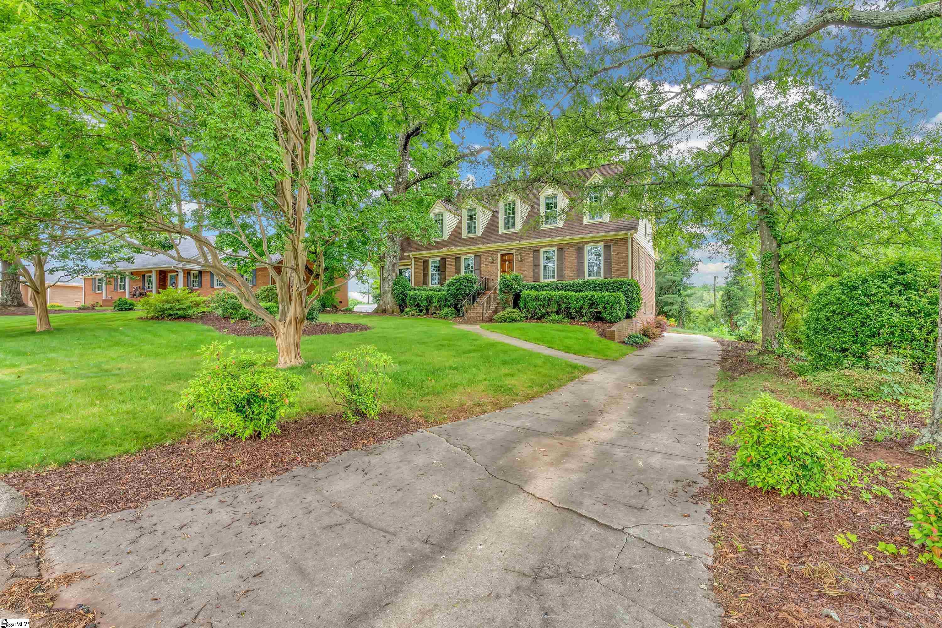 108 Merrifield Drive Greenville, SC 29615