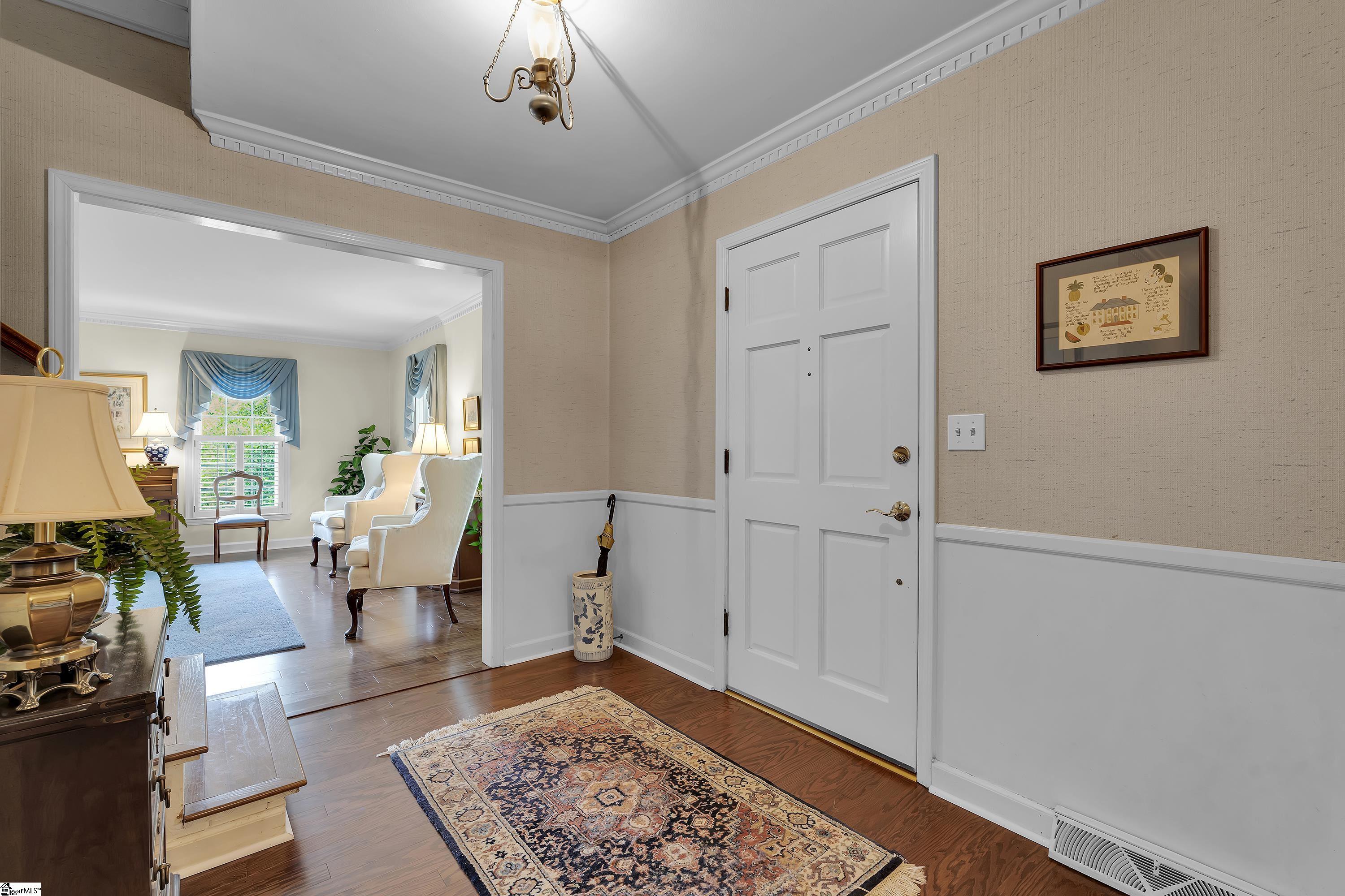 108 Merrifield Drive Greenville, SC 29615