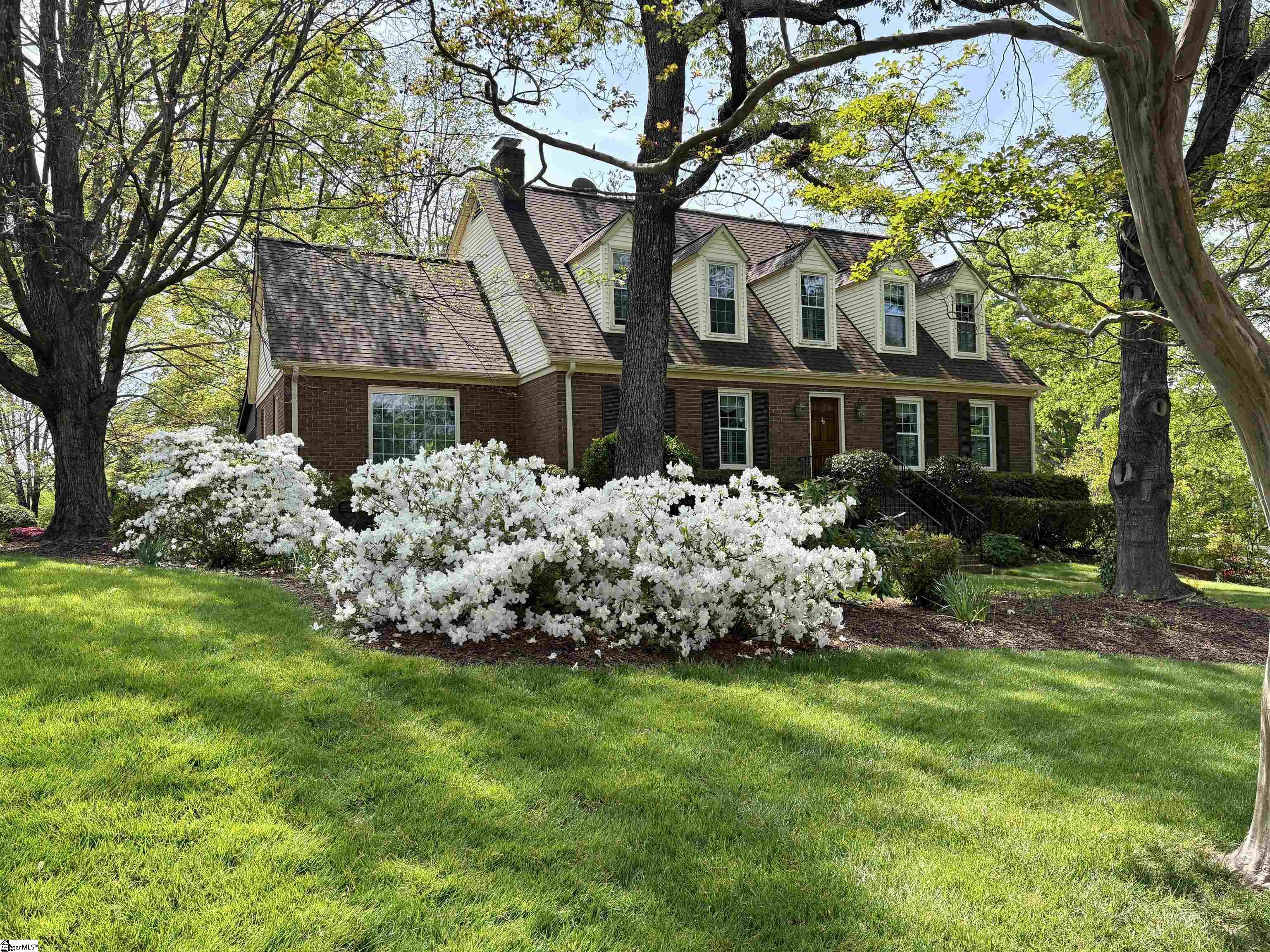 108 Merrifield Drive Greenville, SC 29615