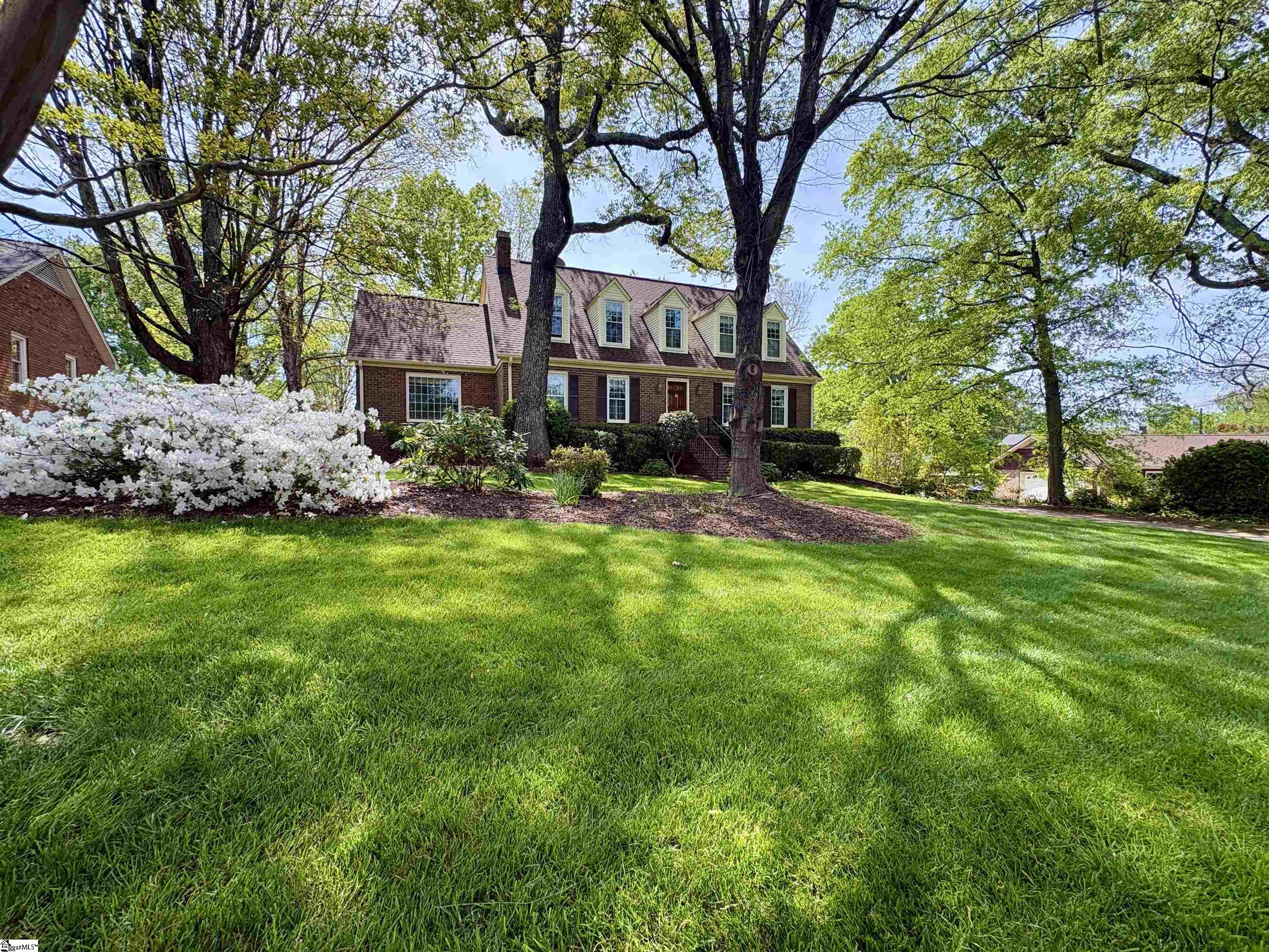 108 Merrifield Drive Greenville, SC 29615