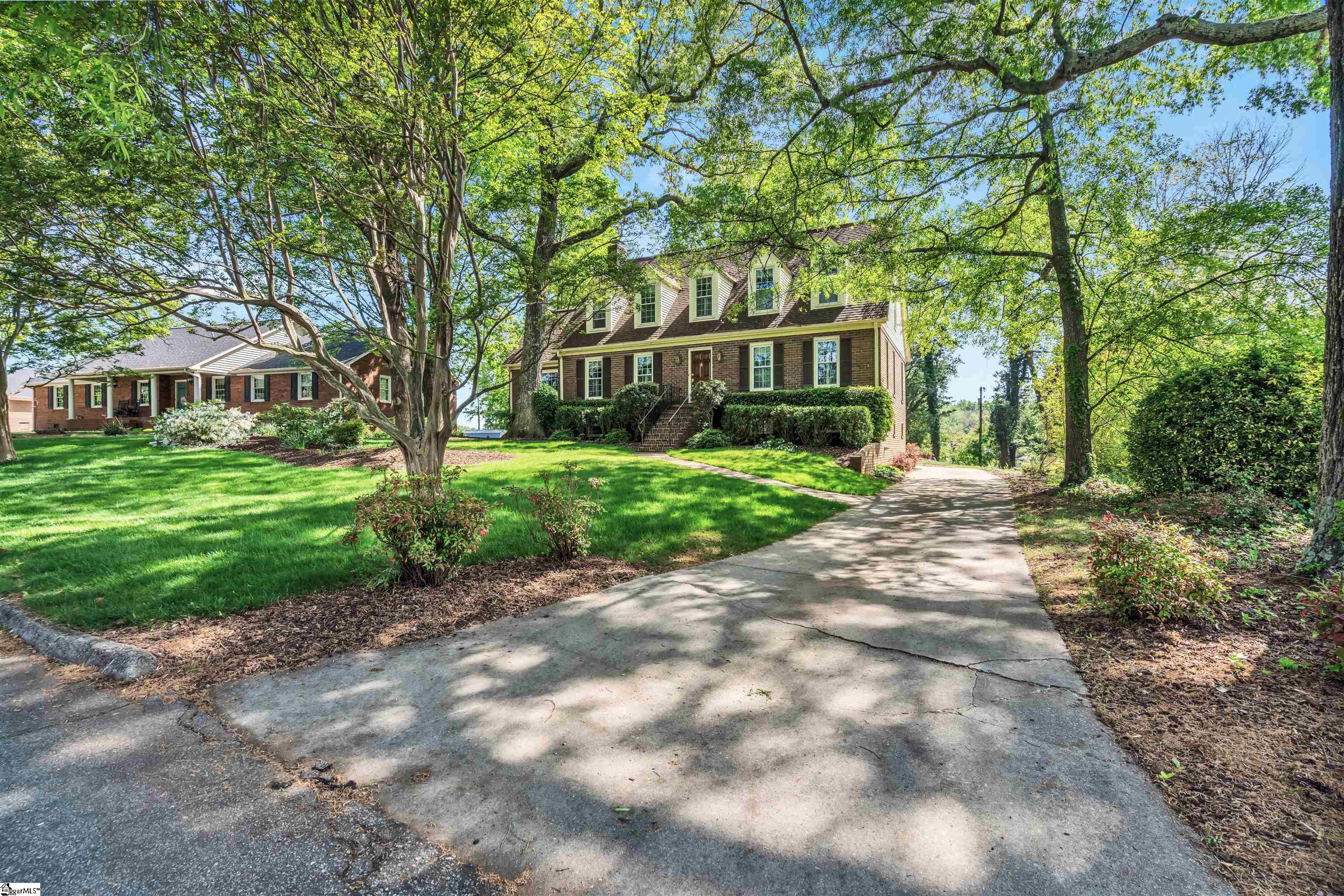 108 Merrifield Drive Greenville, SC 29615