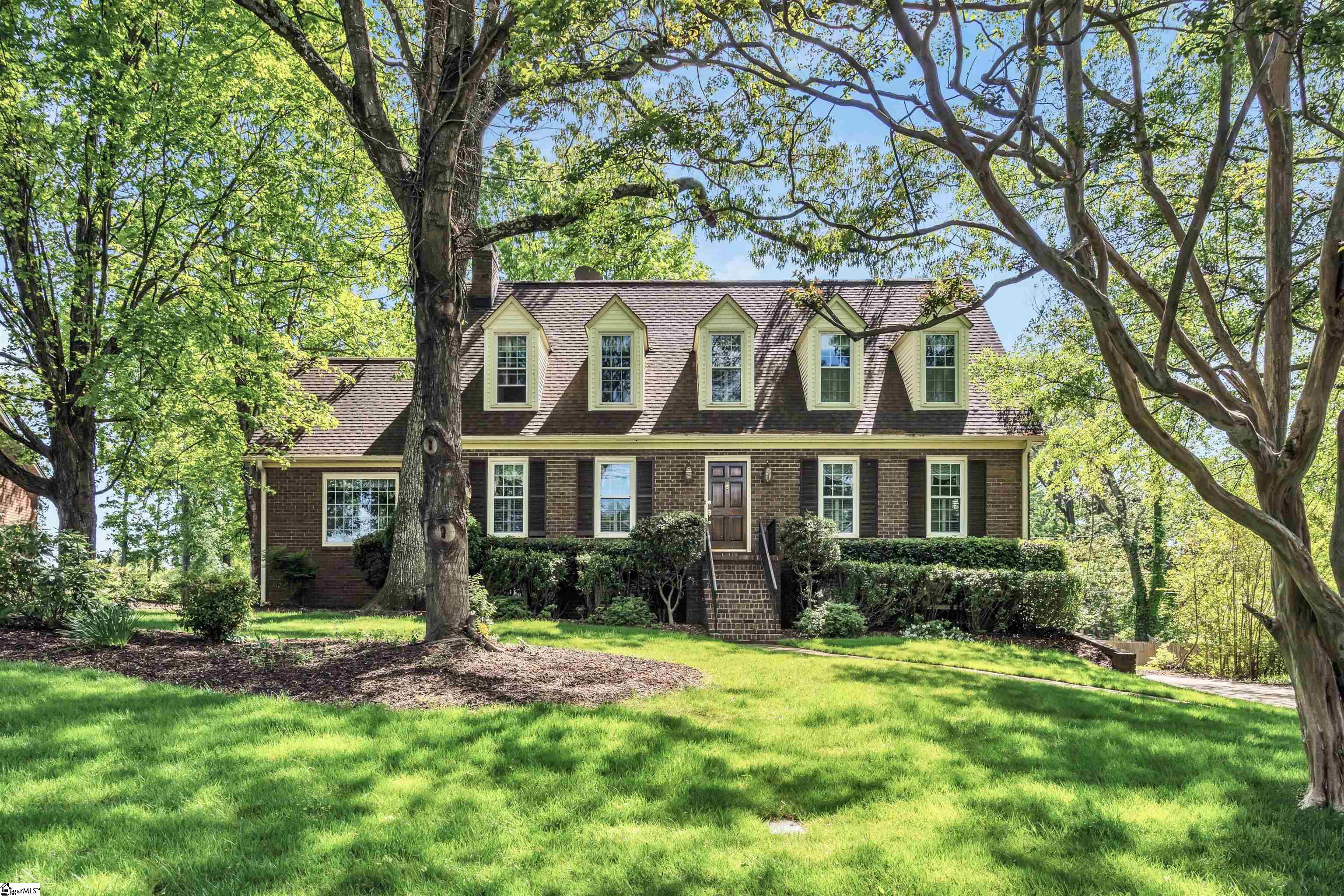 108 Merrifield Drive Greenville, SC 29615