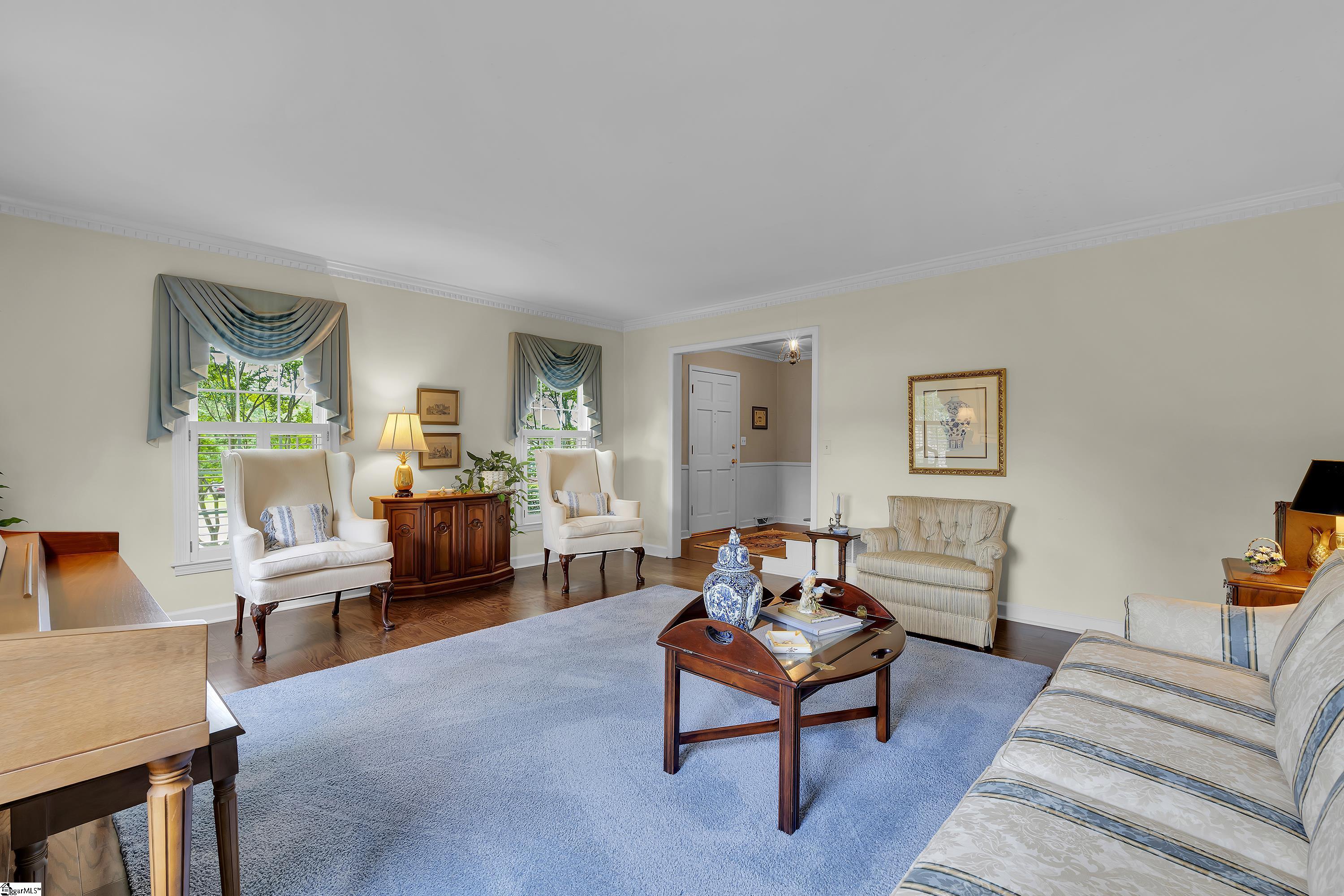 108 Merrifield Drive Greenville, SC 29615
