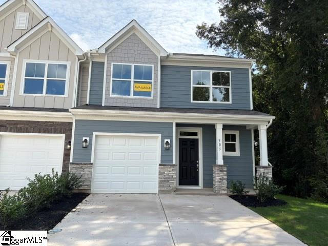 305 Dunnlea Way
