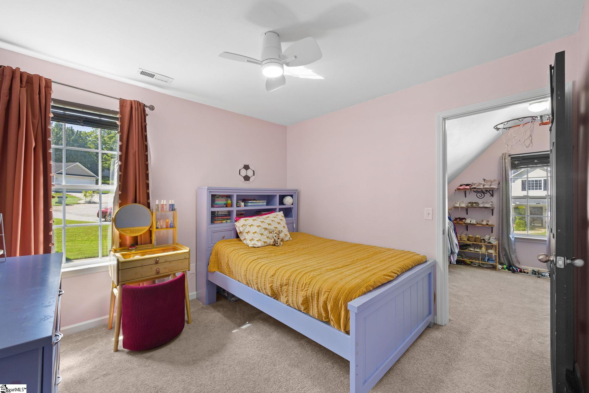 21 Red Shirt Court Greer, SC 29651