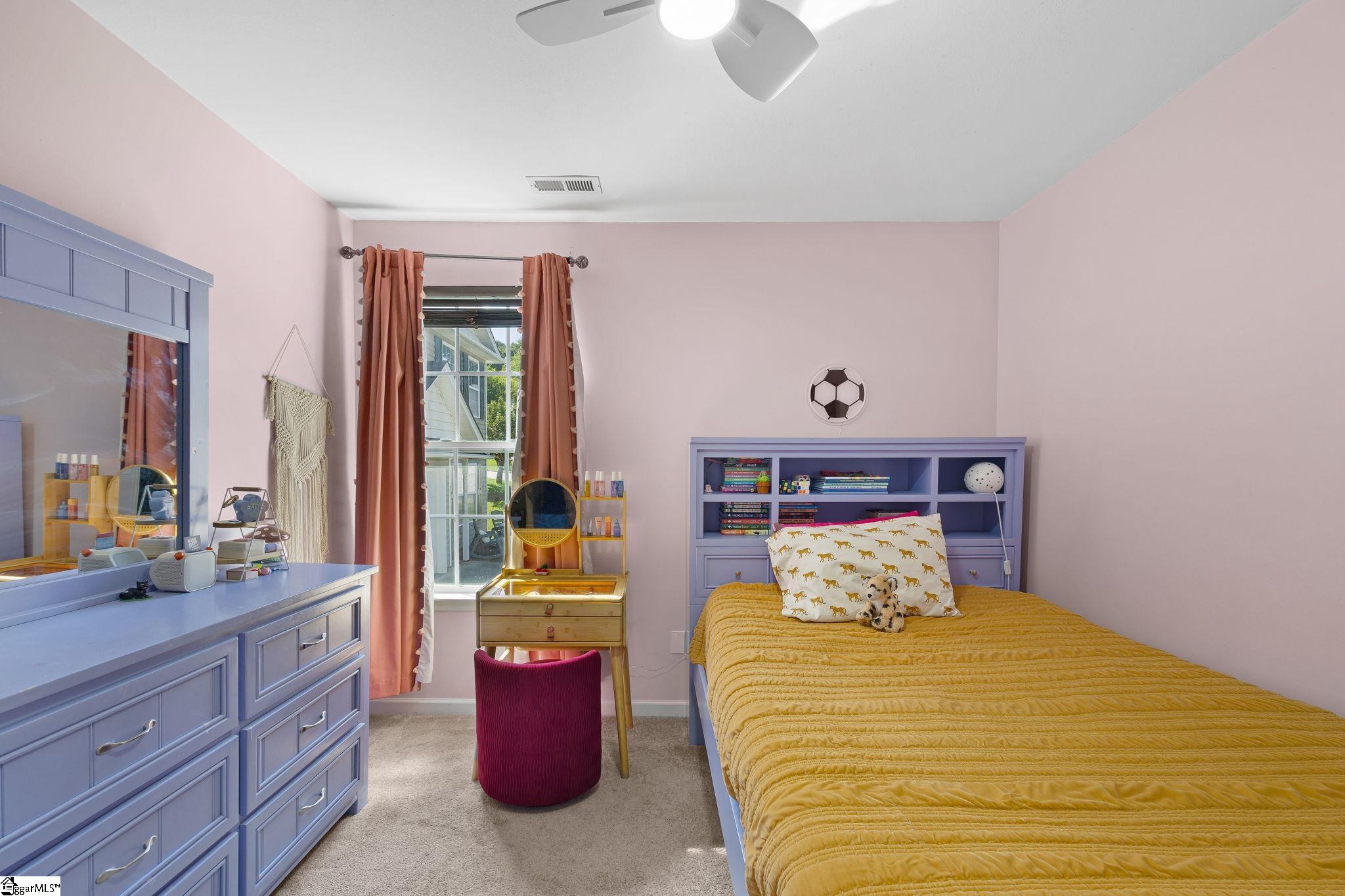 21 Red Shirt Court Greer, SC 29651