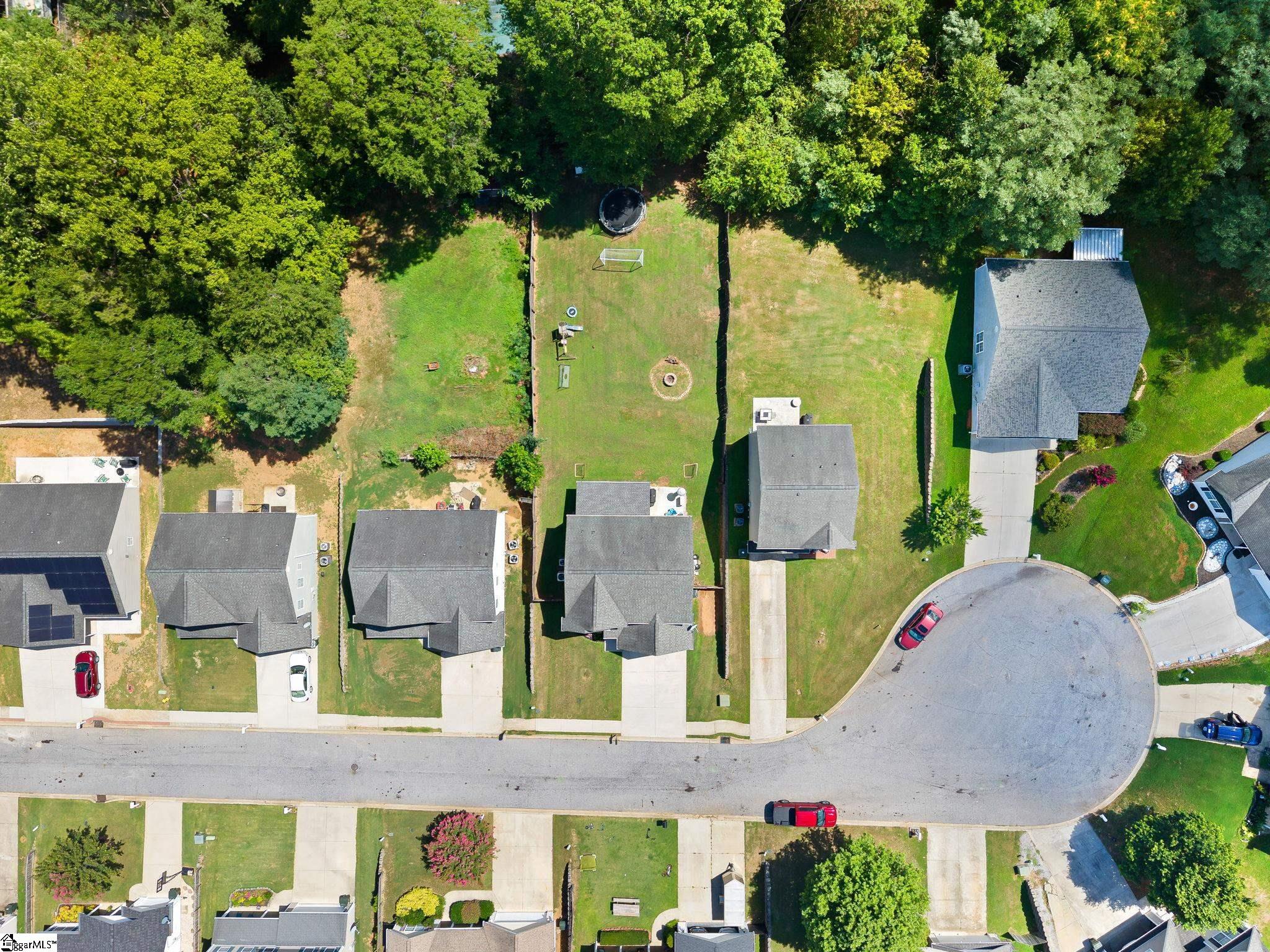 21 Red Shirt Court Greer, SC 29651