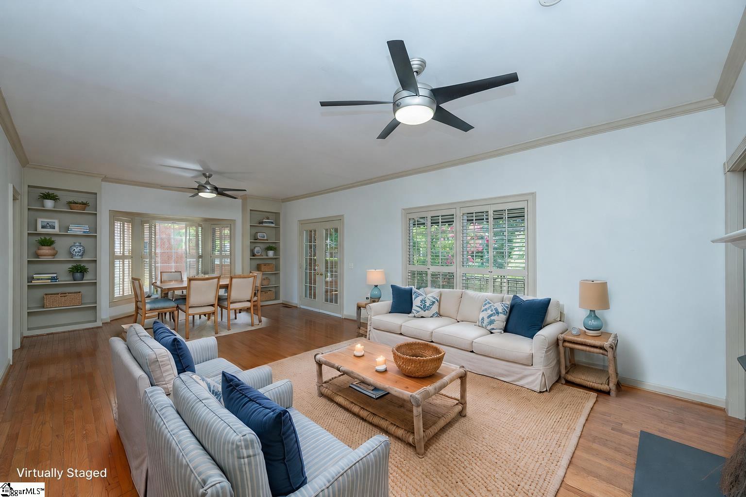 252 Glenbrooke Way Greenville, SC 29615