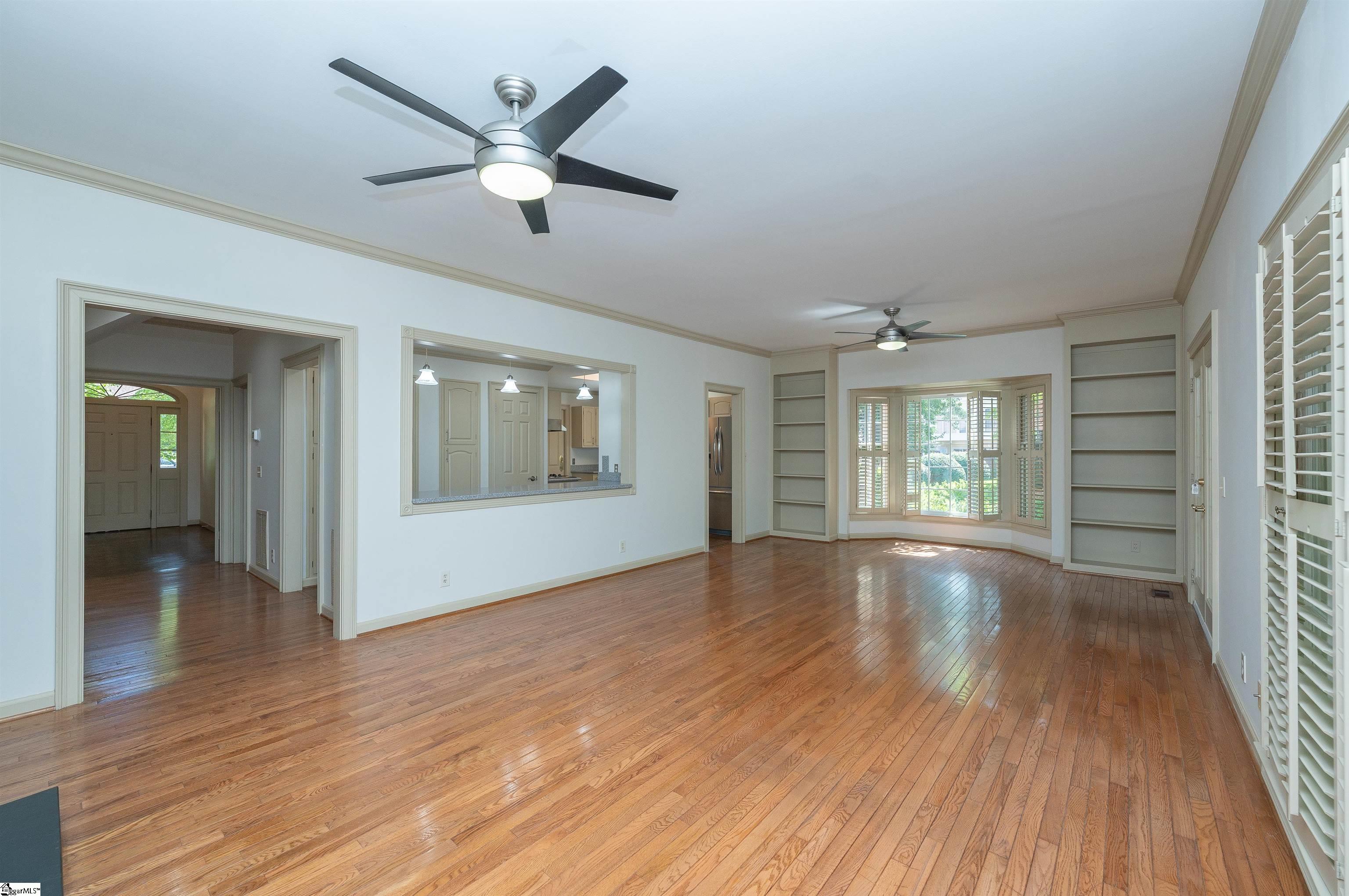 252 Glenbrooke Way Greenville, SC 29615
