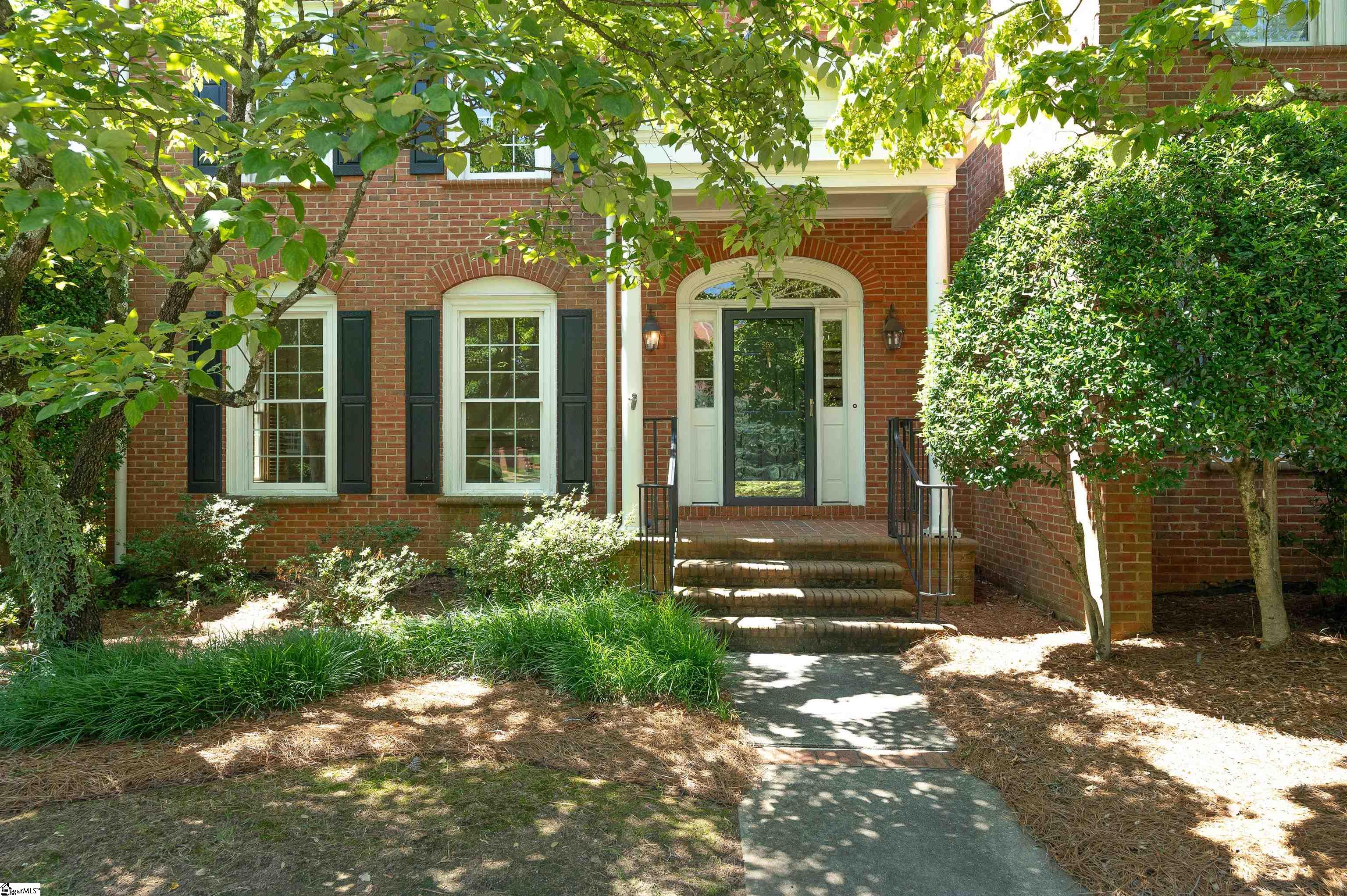 252 Glenbrooke Way Greenville, SC 29615