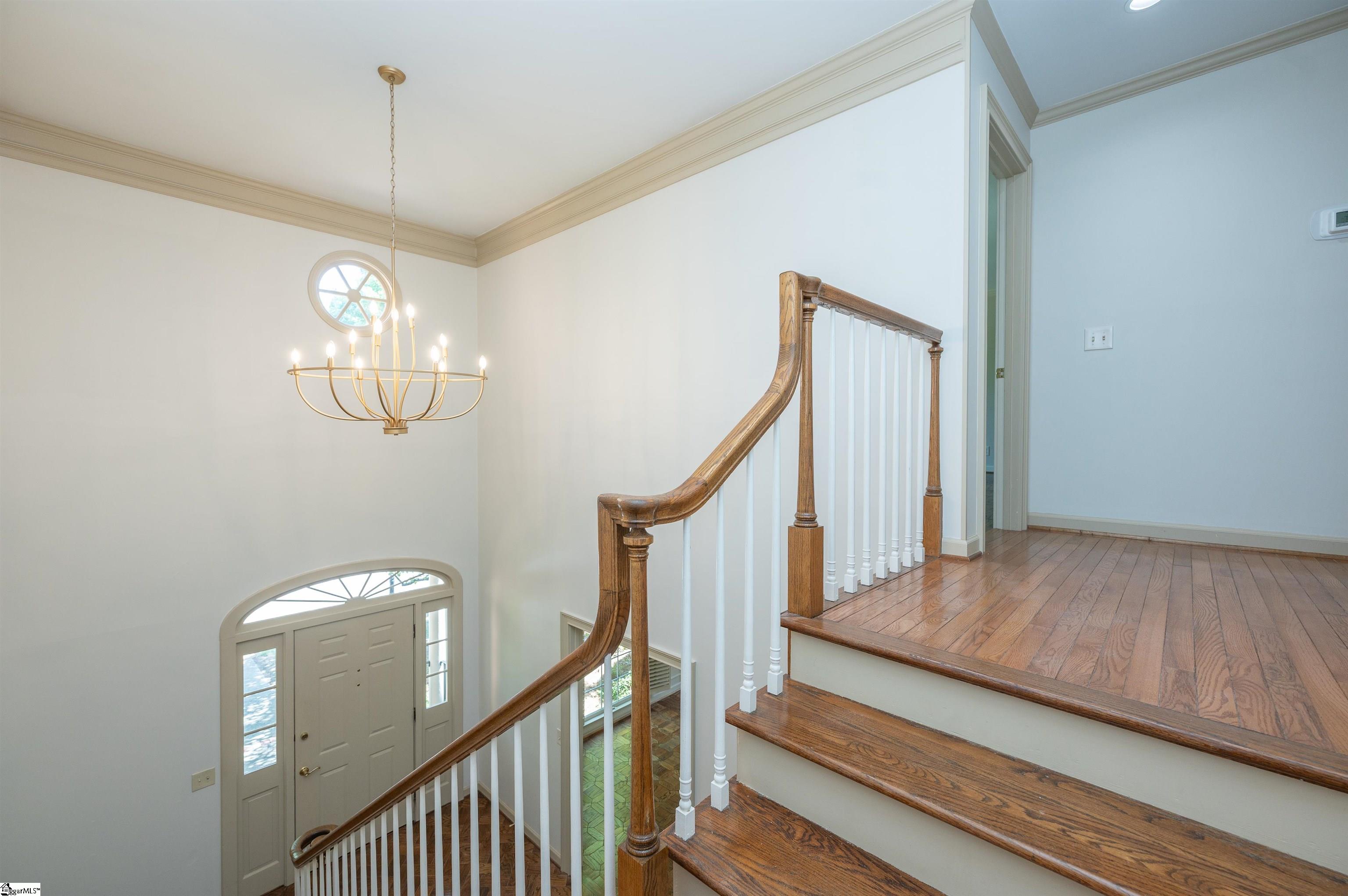 252 Glenbrooke Way Greenville, SC 29615