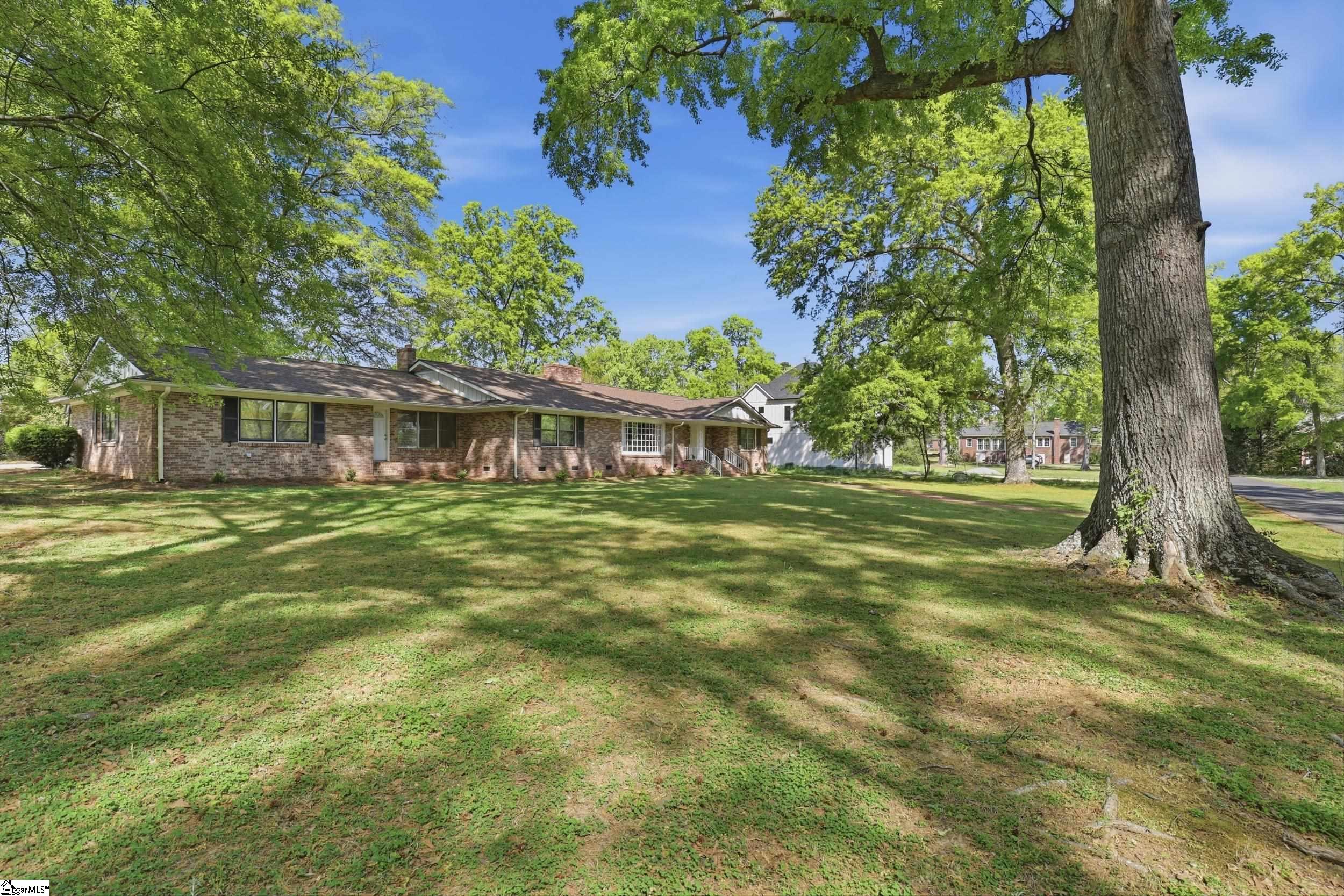 106 Ansel Drive Clinton, SC 29325
