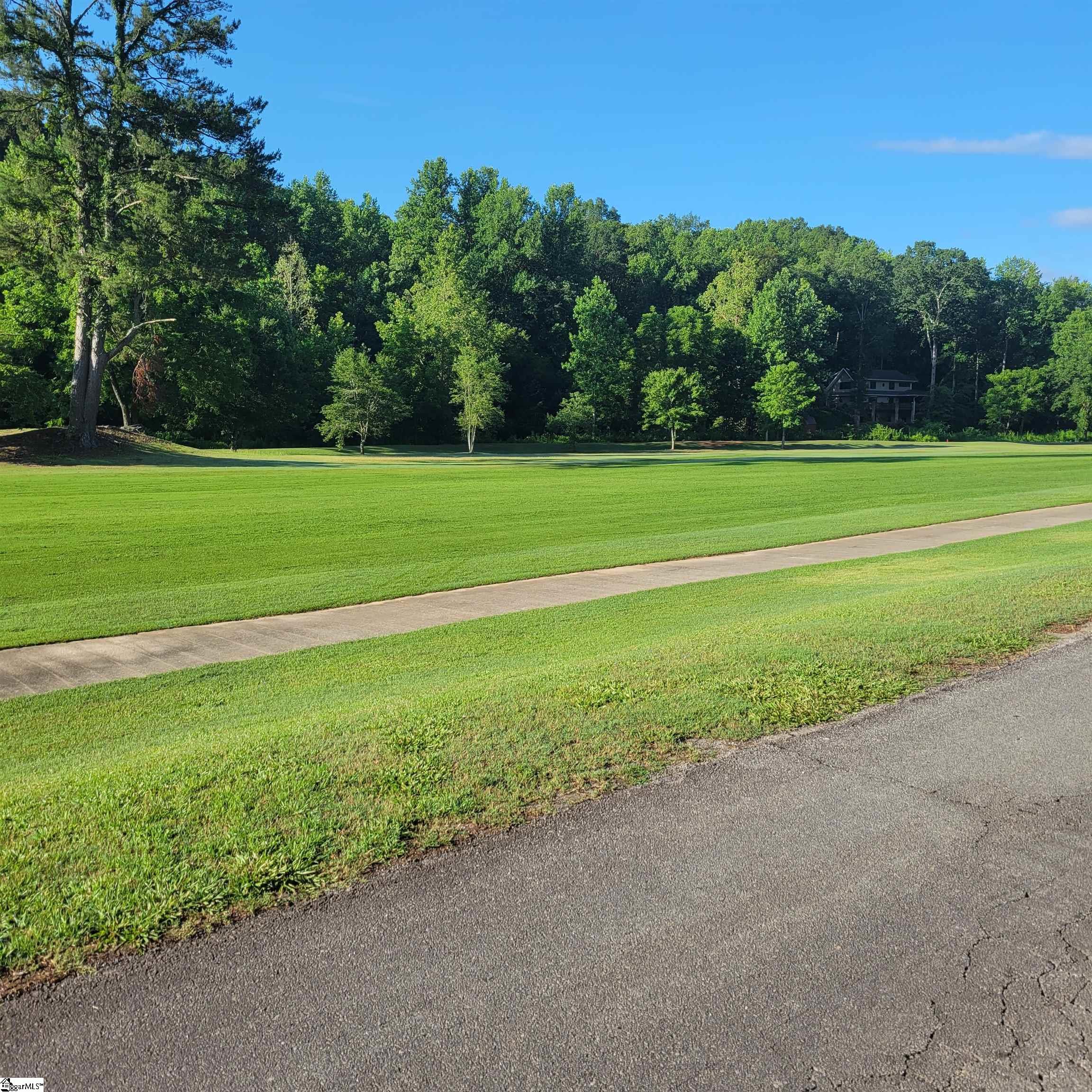 00 Gauley Falls Road Pickens, SC 29671