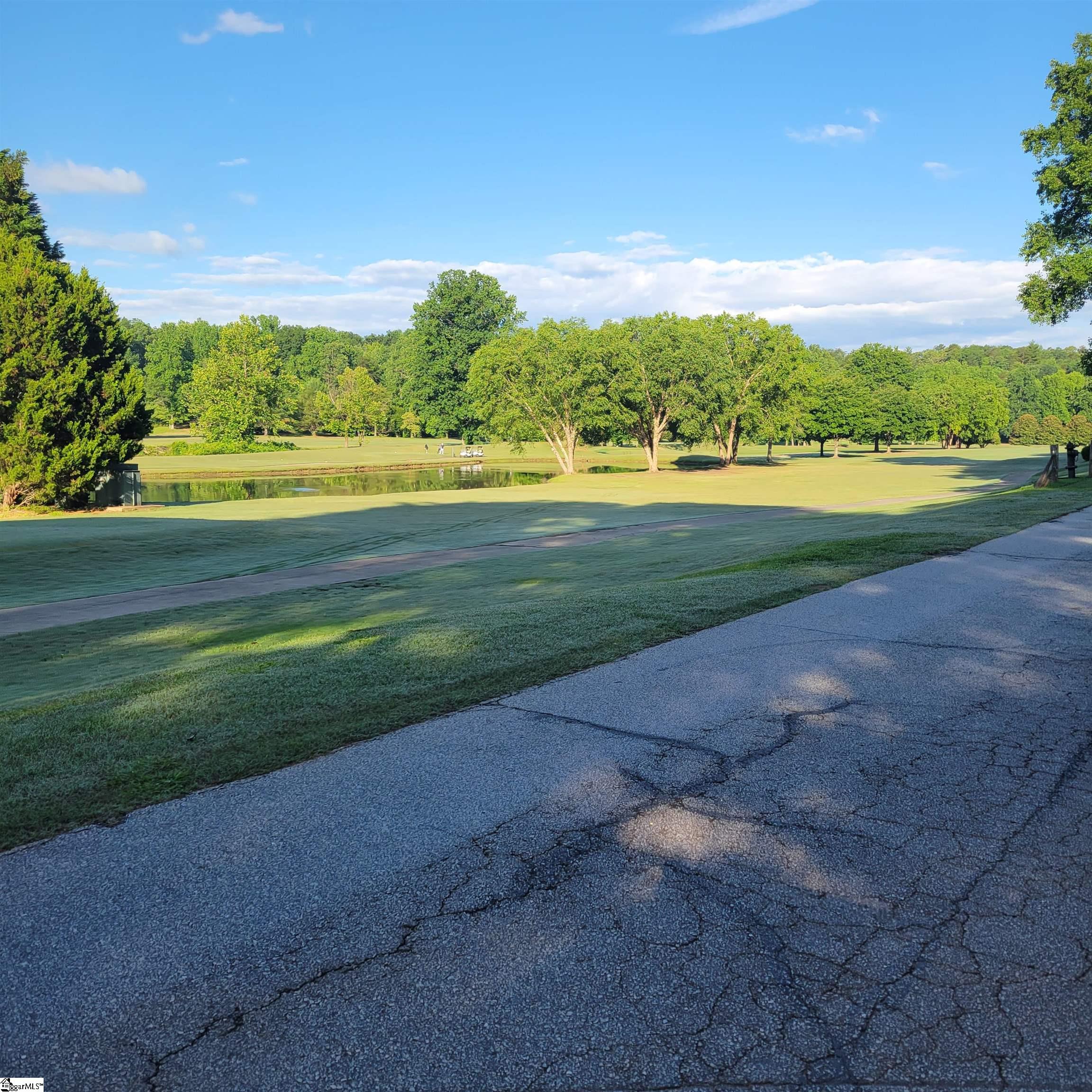 00 Gauley Falls Road Pickens, SC 29671