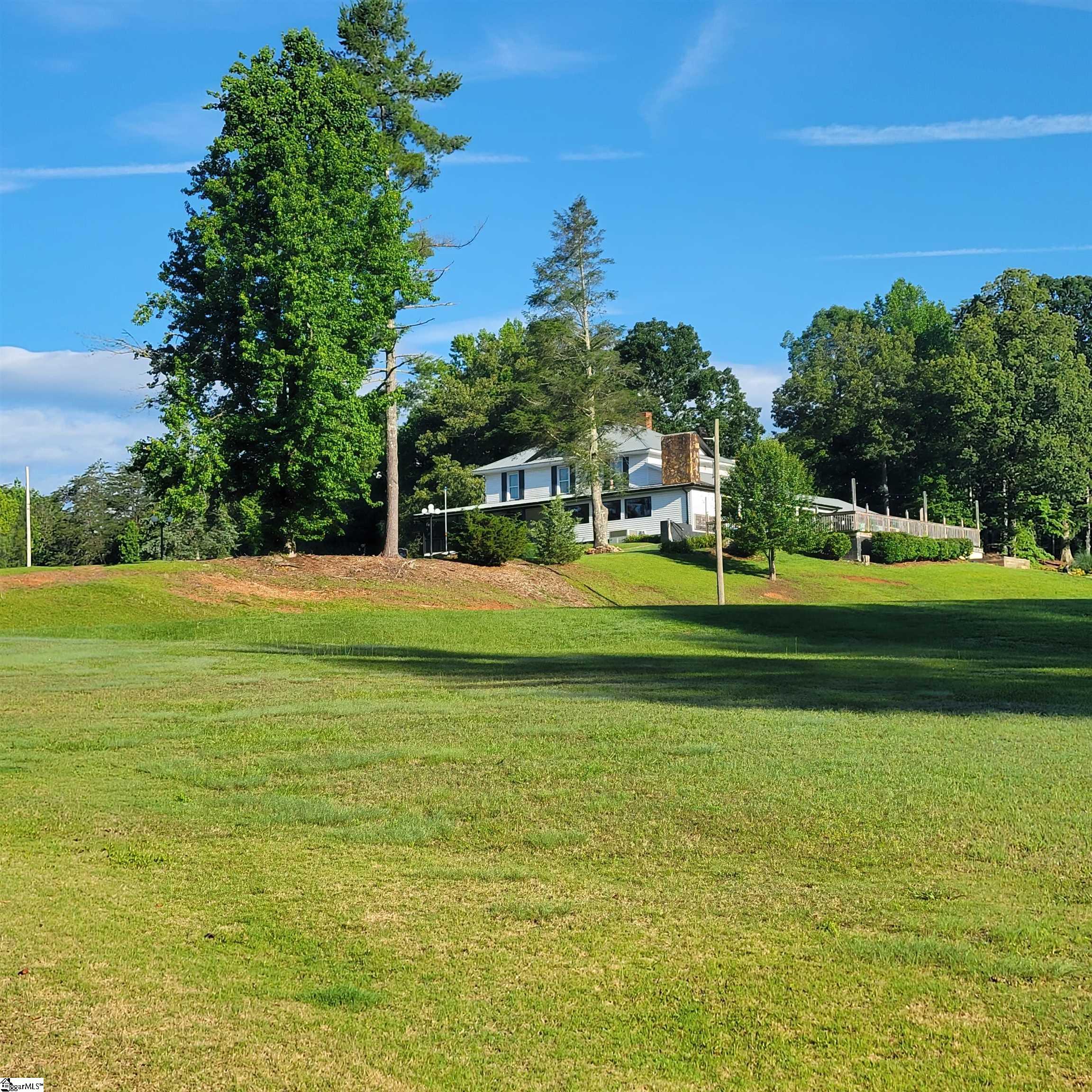 00 Gauley Falls Road Pickens, SC 29671