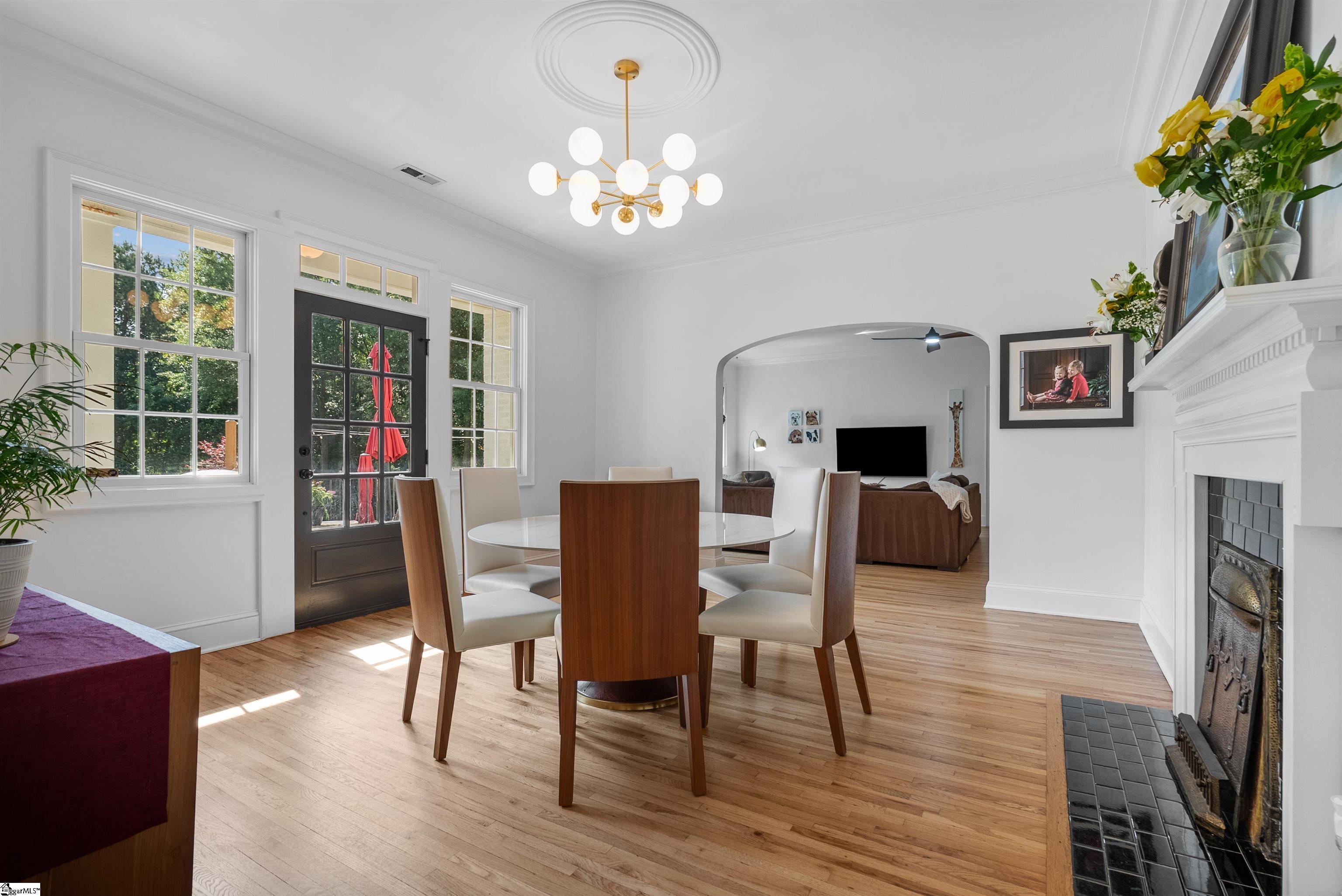 318 Gassaway Street Central, SC 29630