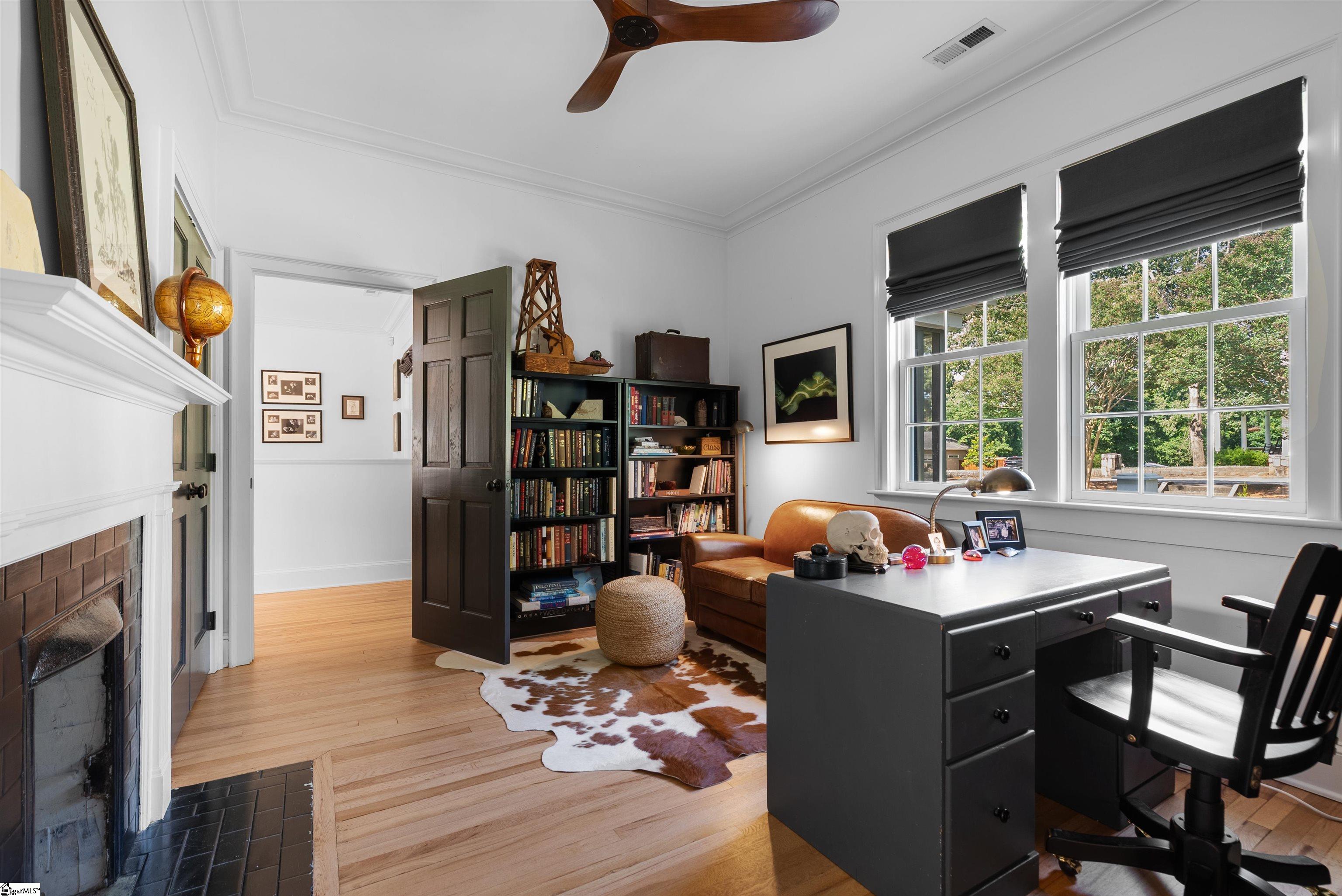 318 Gassaway Street Central, SC 29630
