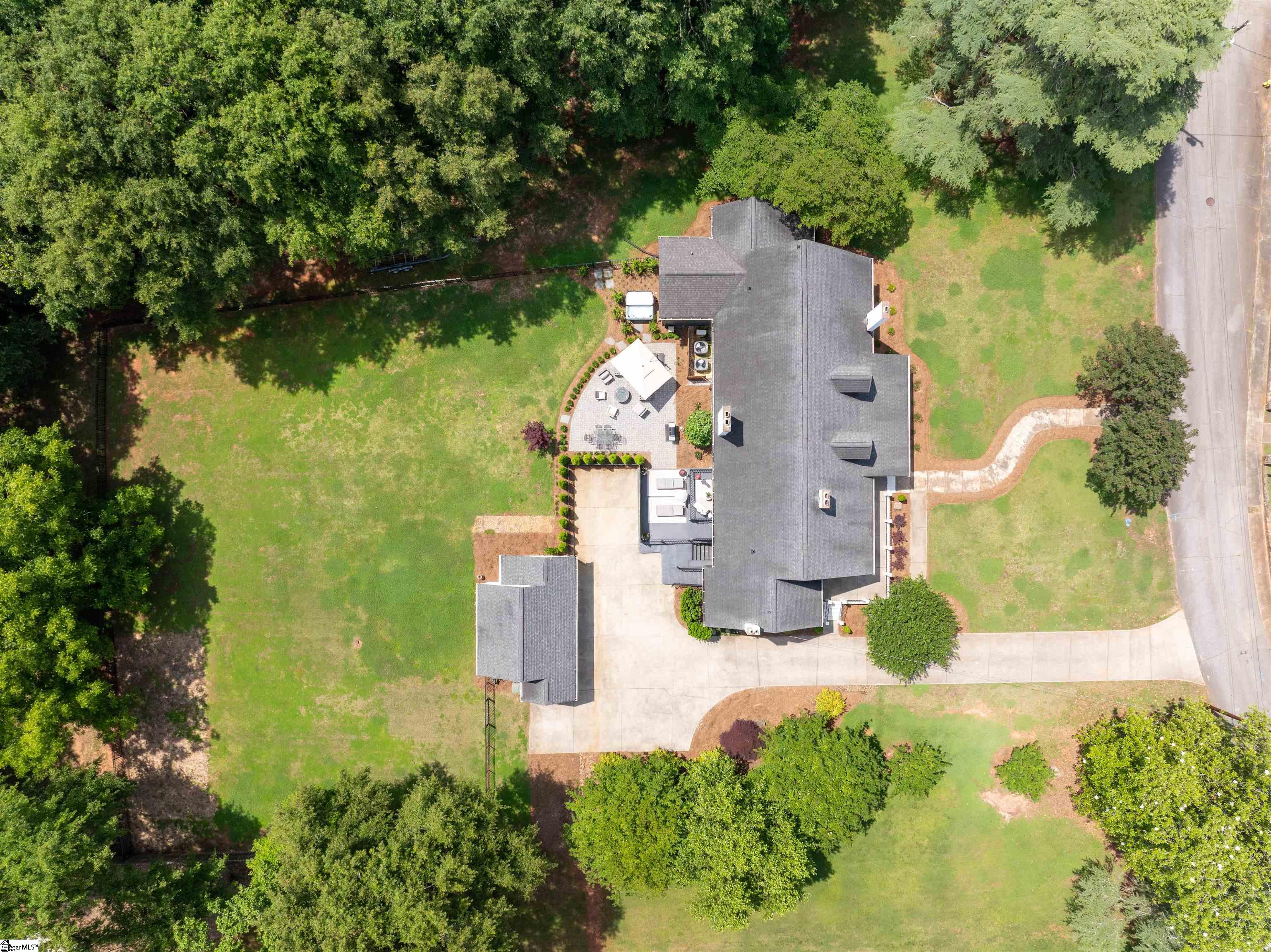 318 Gassaway Street Central, SC 29630