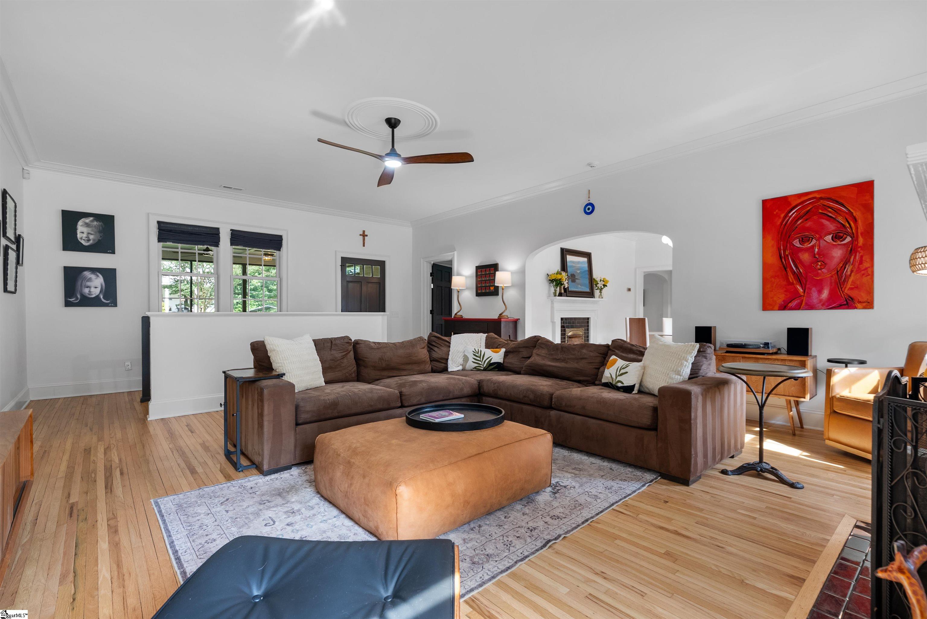 318 Gassaway Street Central, SC 29630