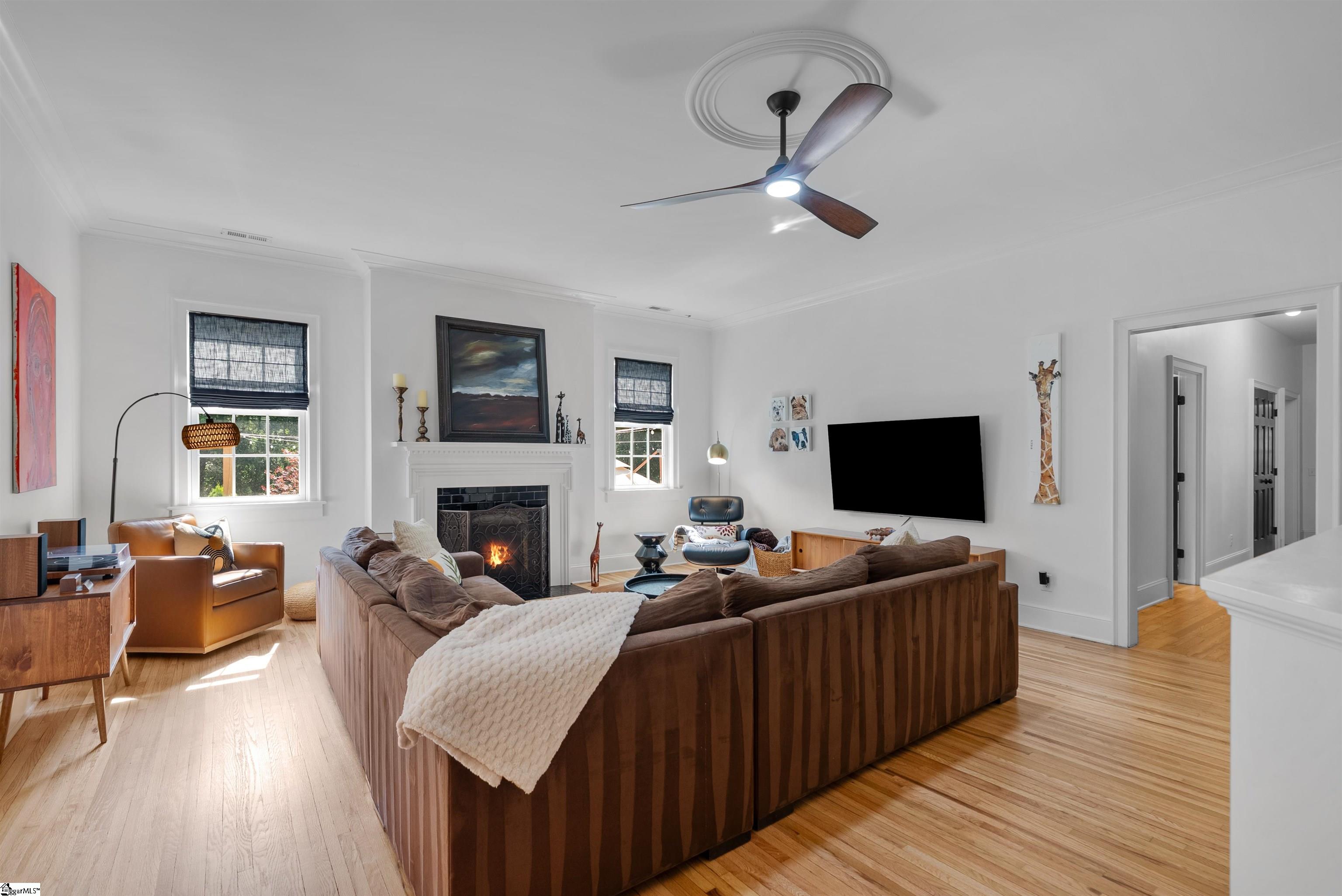 318 Gassaway Street Central, SC 29630