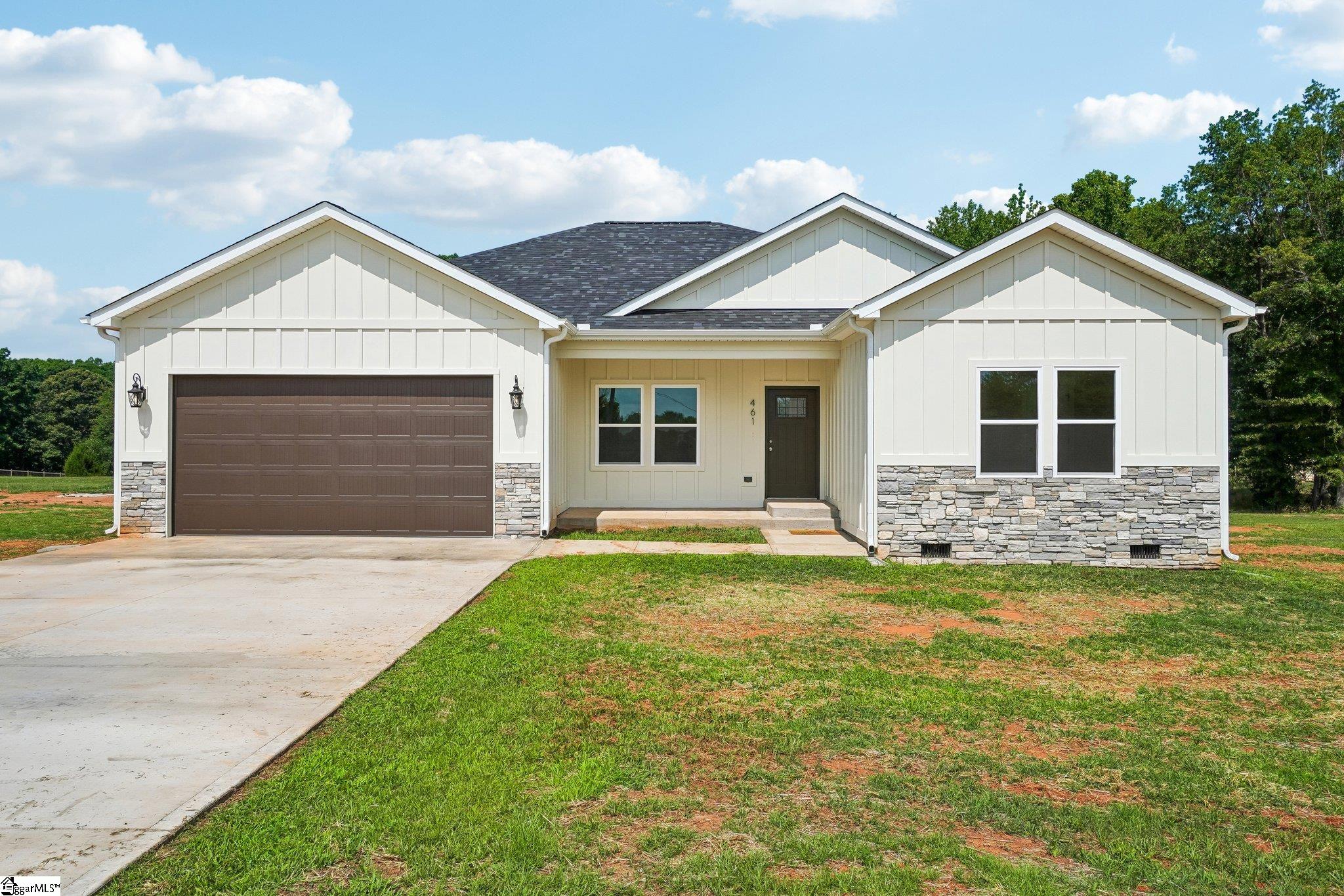 461 Cooley Springs School Road Chesnee, SC 29323